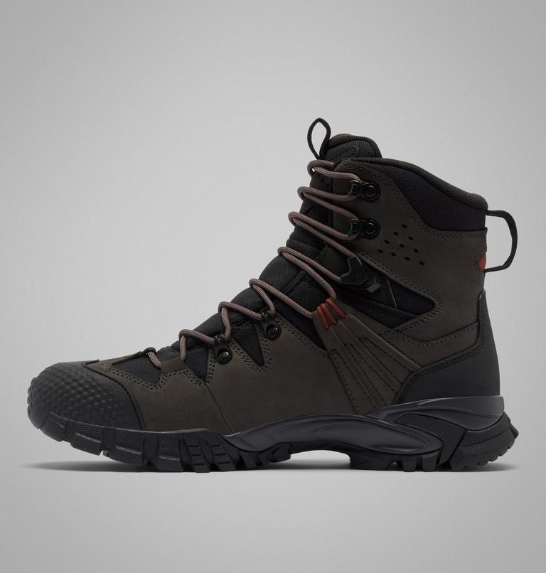 GEOTERRA OUTDRY LTR, Color: Black, Spice, image 6