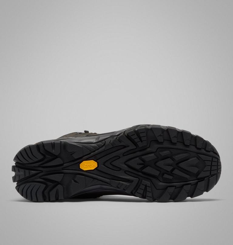 GEOTERRA OUTDRY LTR, Color: Black, Spice, image 5