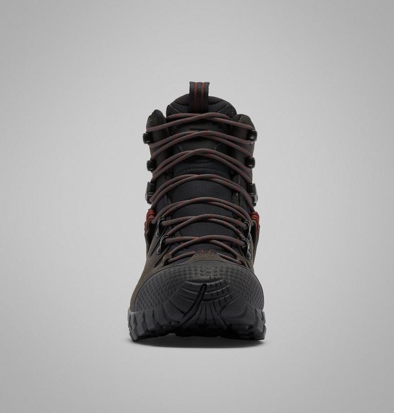 GEOTERRA OUTDRY LTR, Color: Black, Spice, image 8