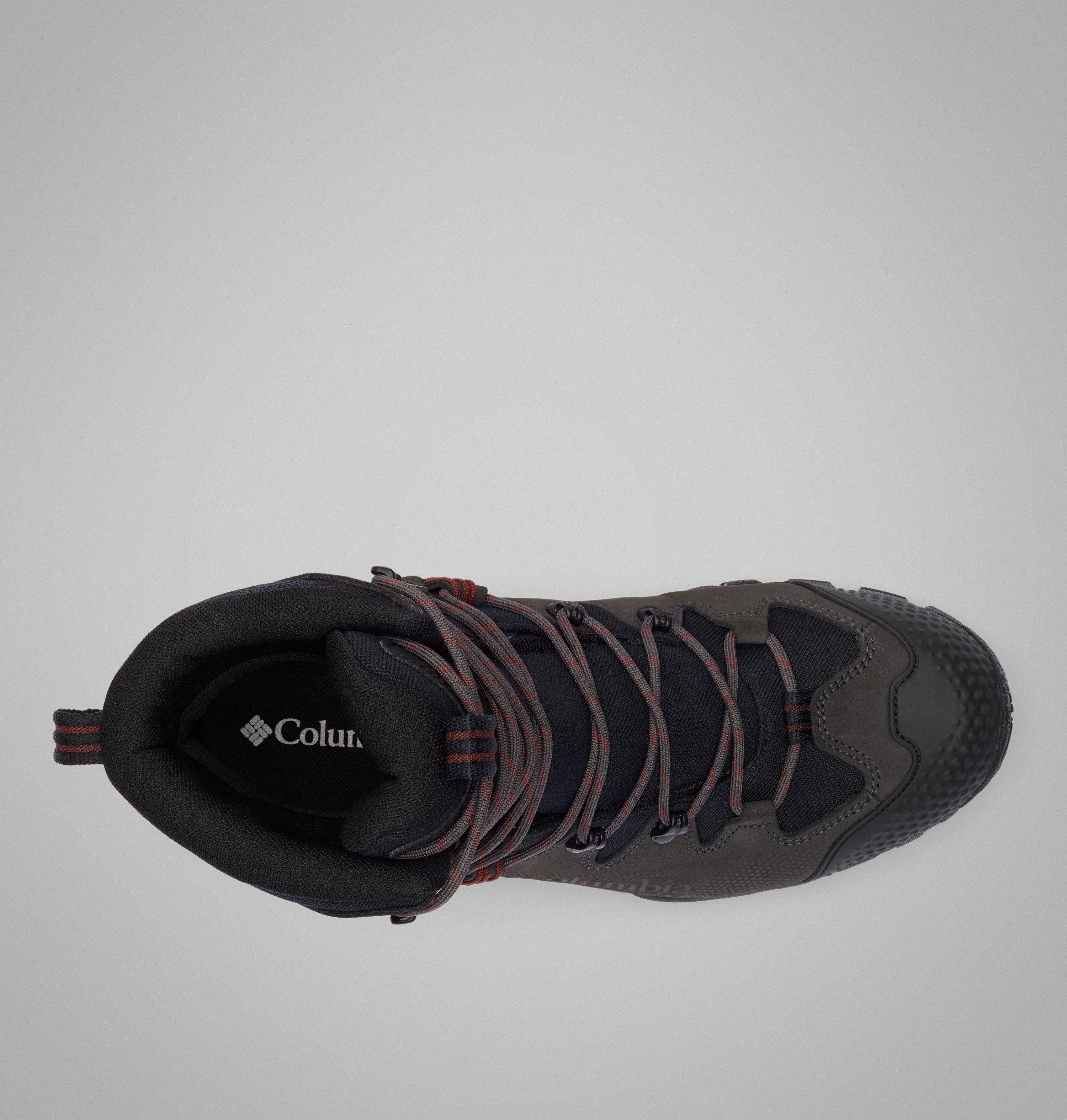 Men's GeoTerra OutDry Leather Boot | 010 | 9.5 4