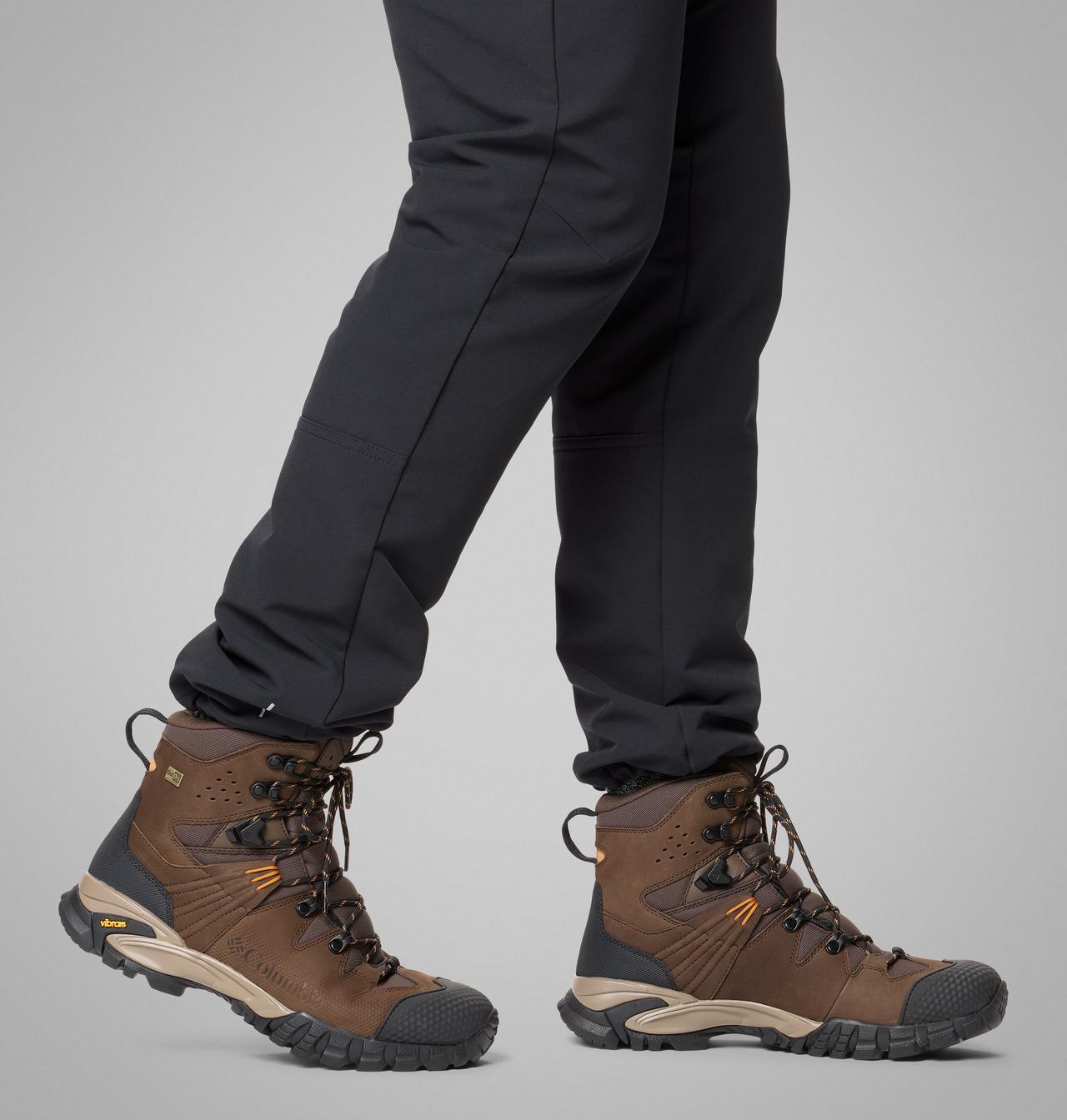Men's GeoTerra™ OutDry™ Leather Boot 10