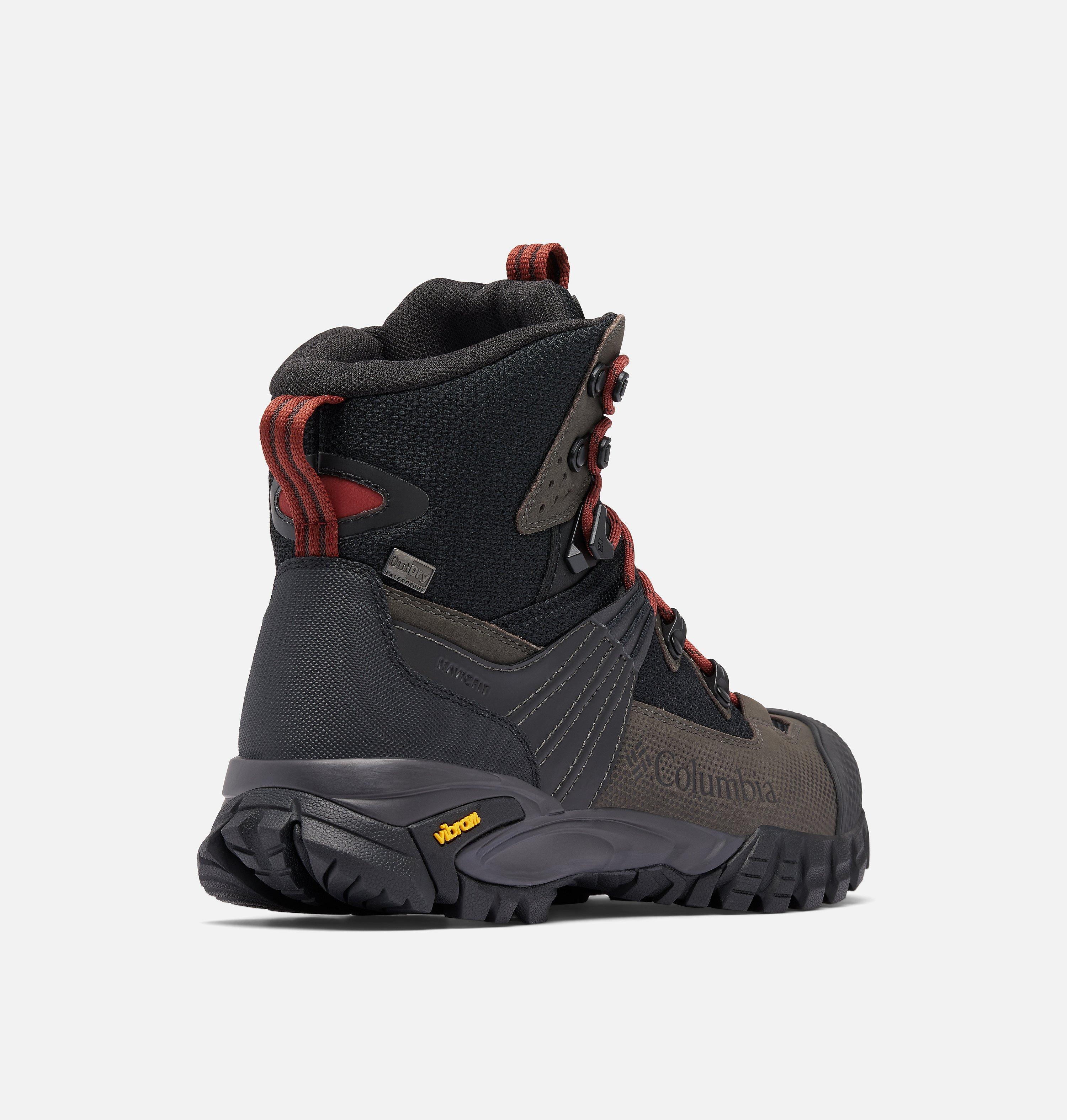 Botte GeoTerra OutDry pour homme 9