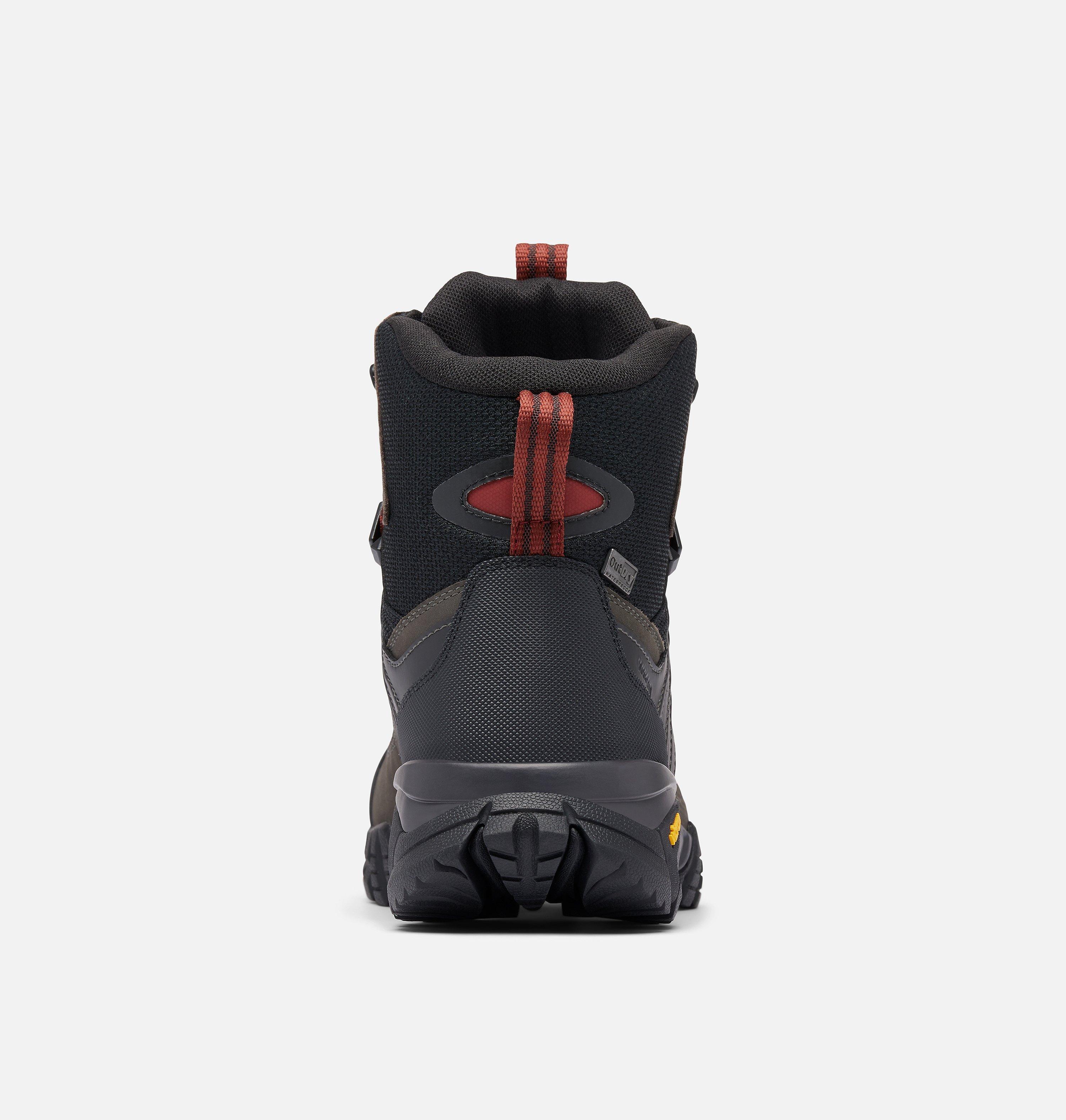 Botte GeoTerra OutDry pour homme 8
