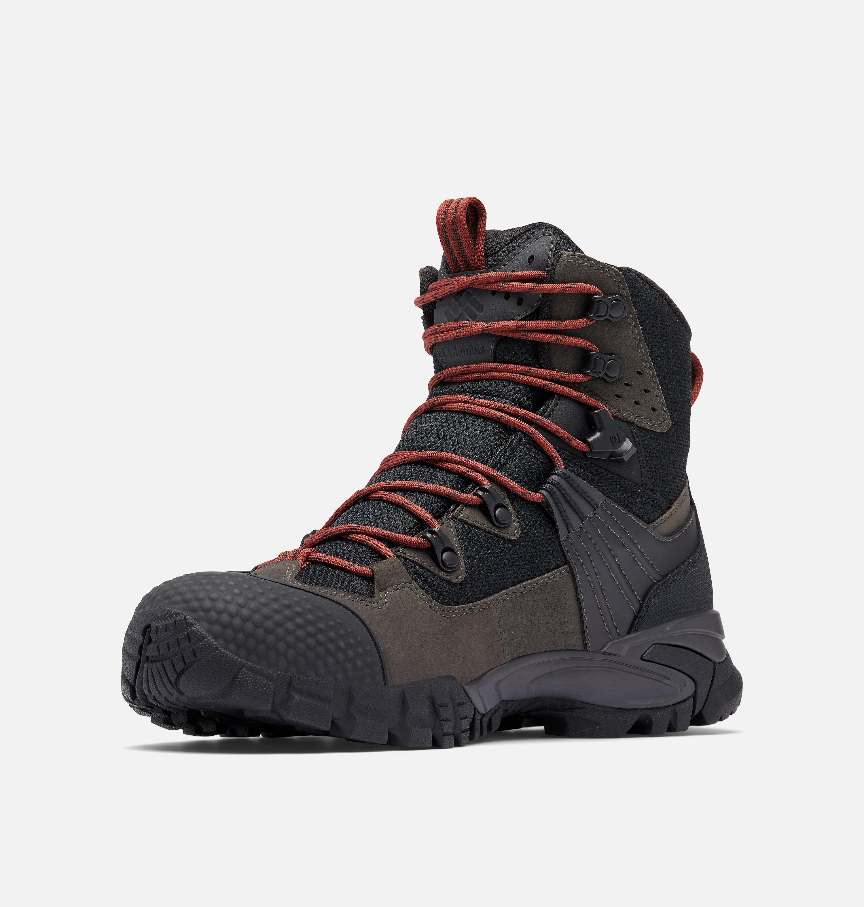 Botte GeoTerra OutDry pour homme 6