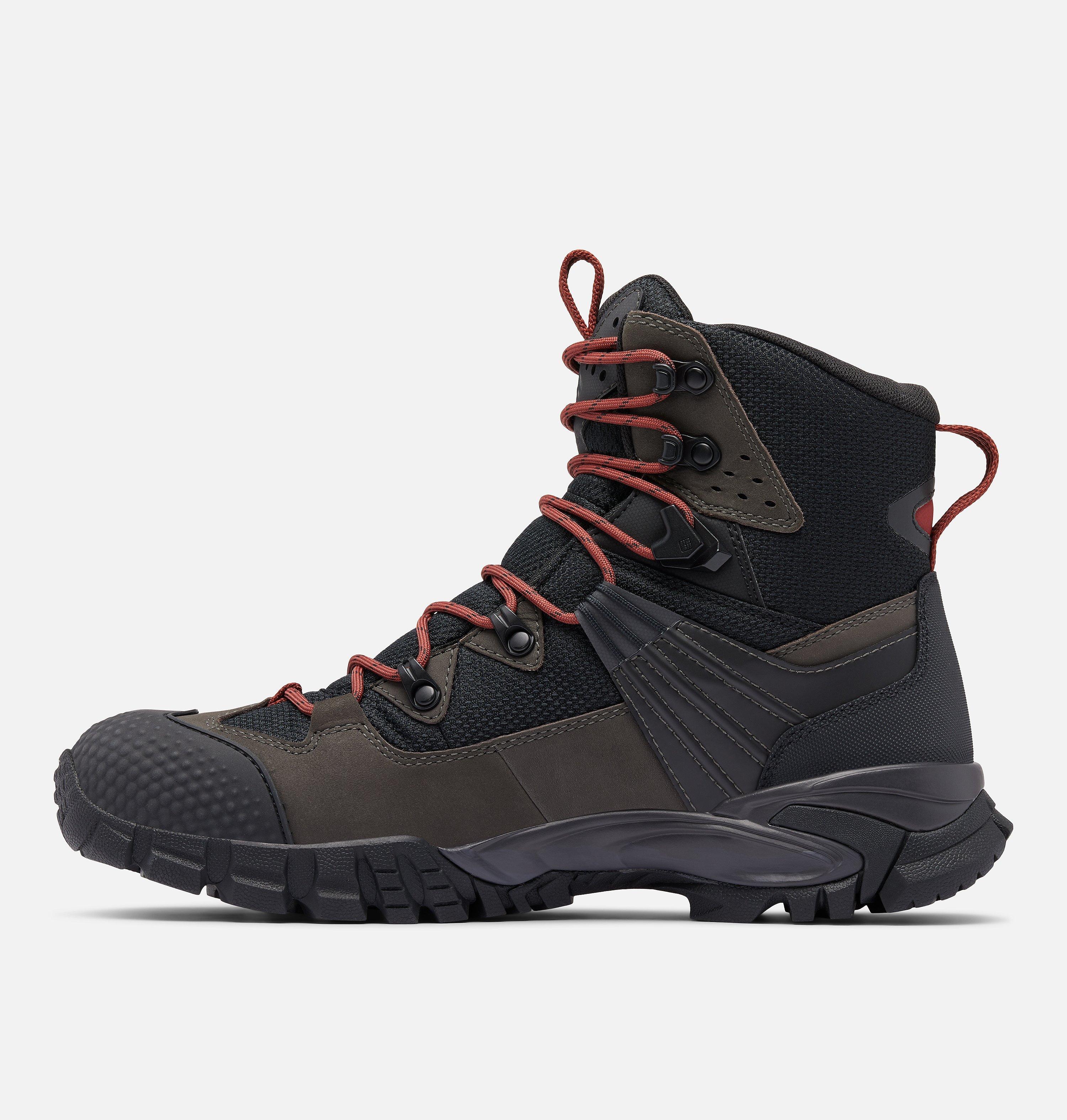Botte GeoTerra OutDry pour homme 5