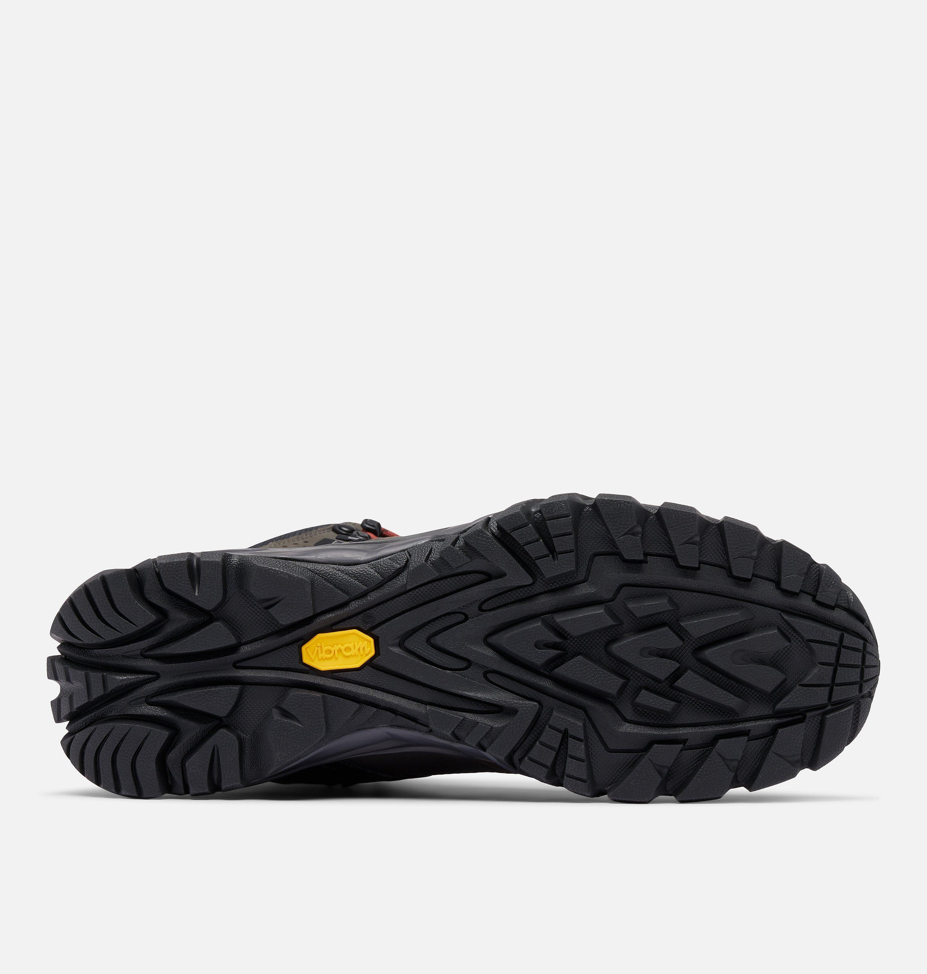 Botte GeoTerra OutDry pour homme 4