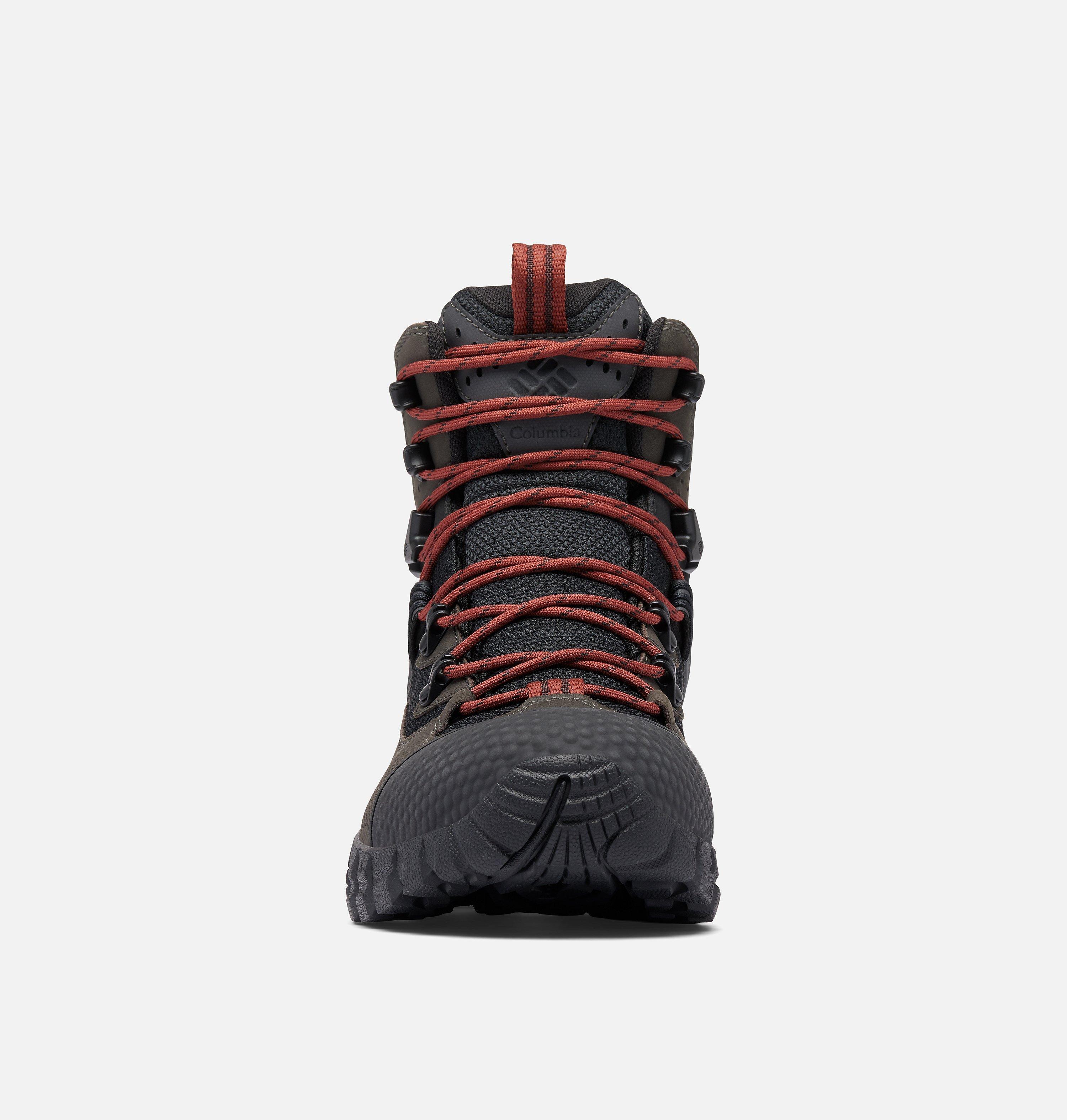 Botte GeoTerra OutDry pour homme 7