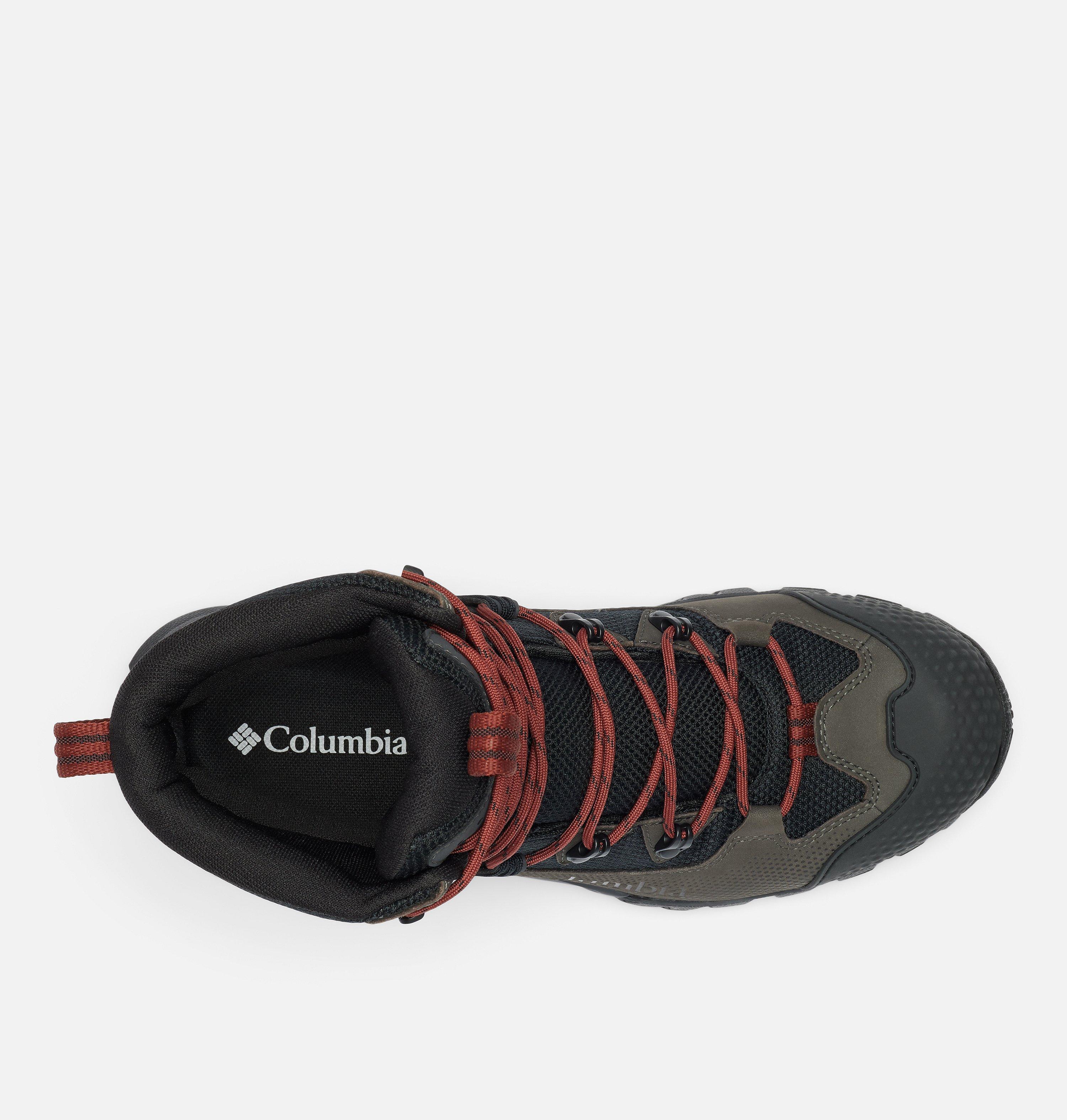 Botte GeoTerra OutDry pour homme 3