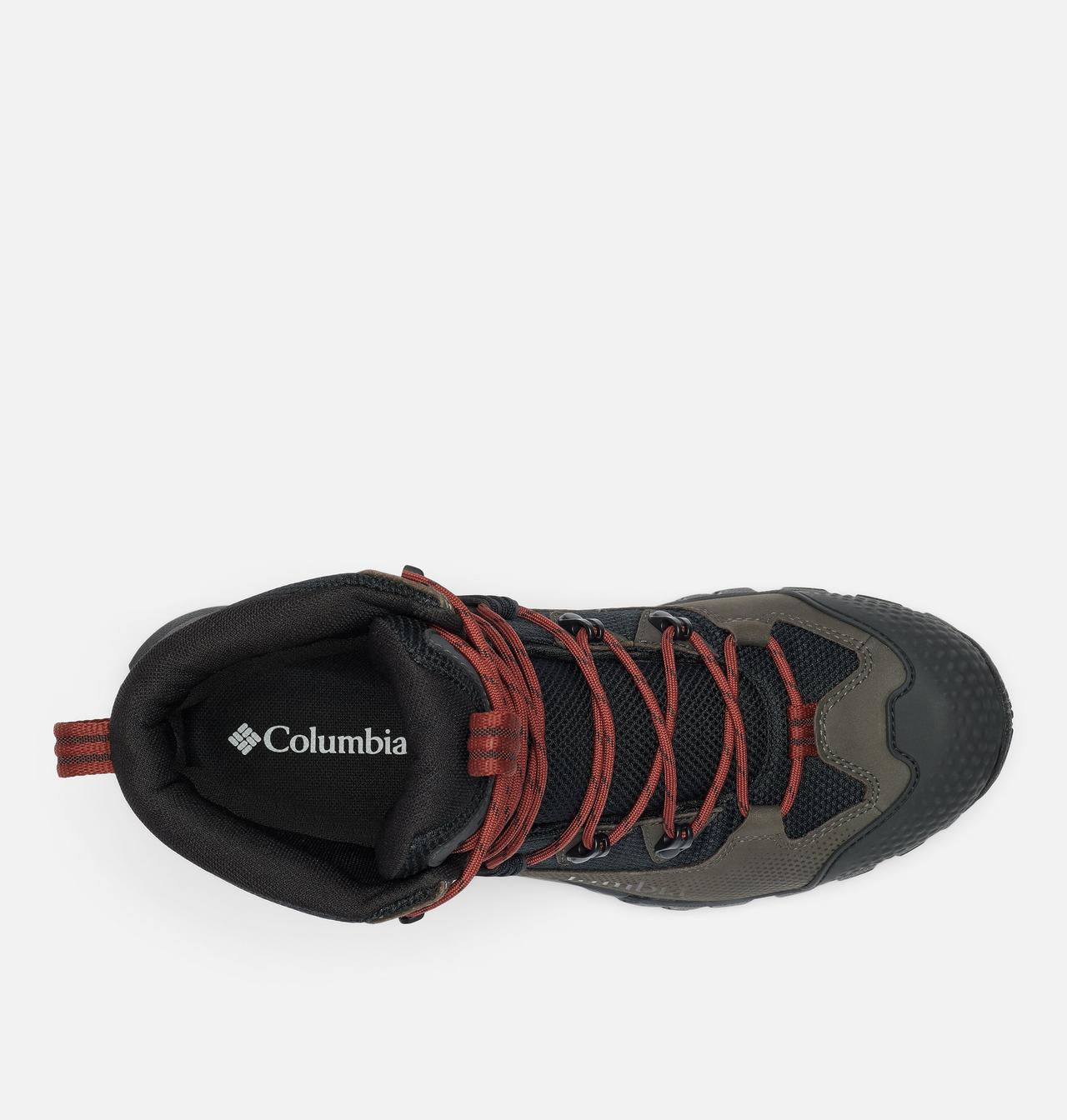 Botte GeoTerra™ OutDry™ pour hommes 3