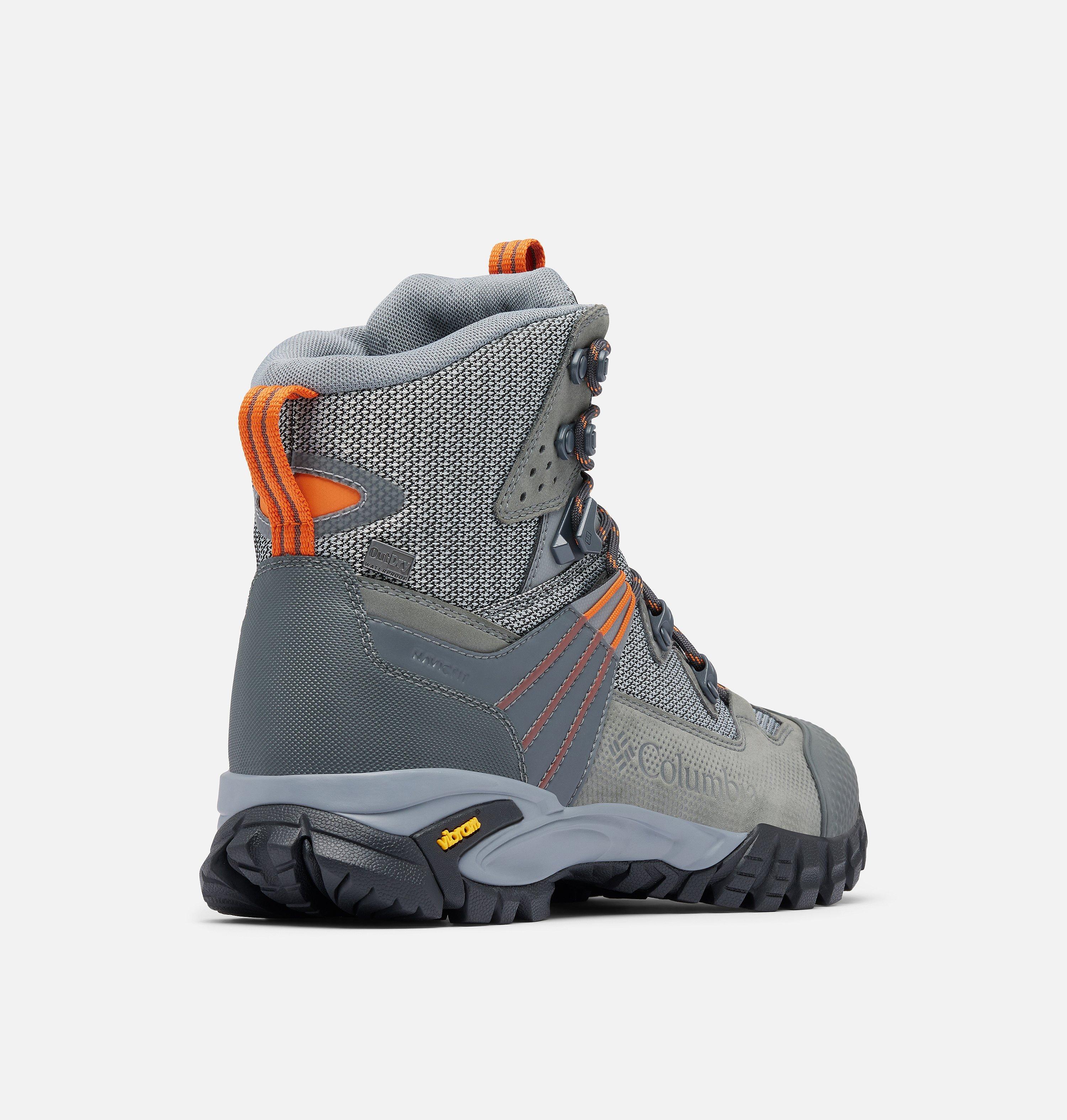 Men's GeoTerra™ OutDry™ Boot | 033 | 10.5 9