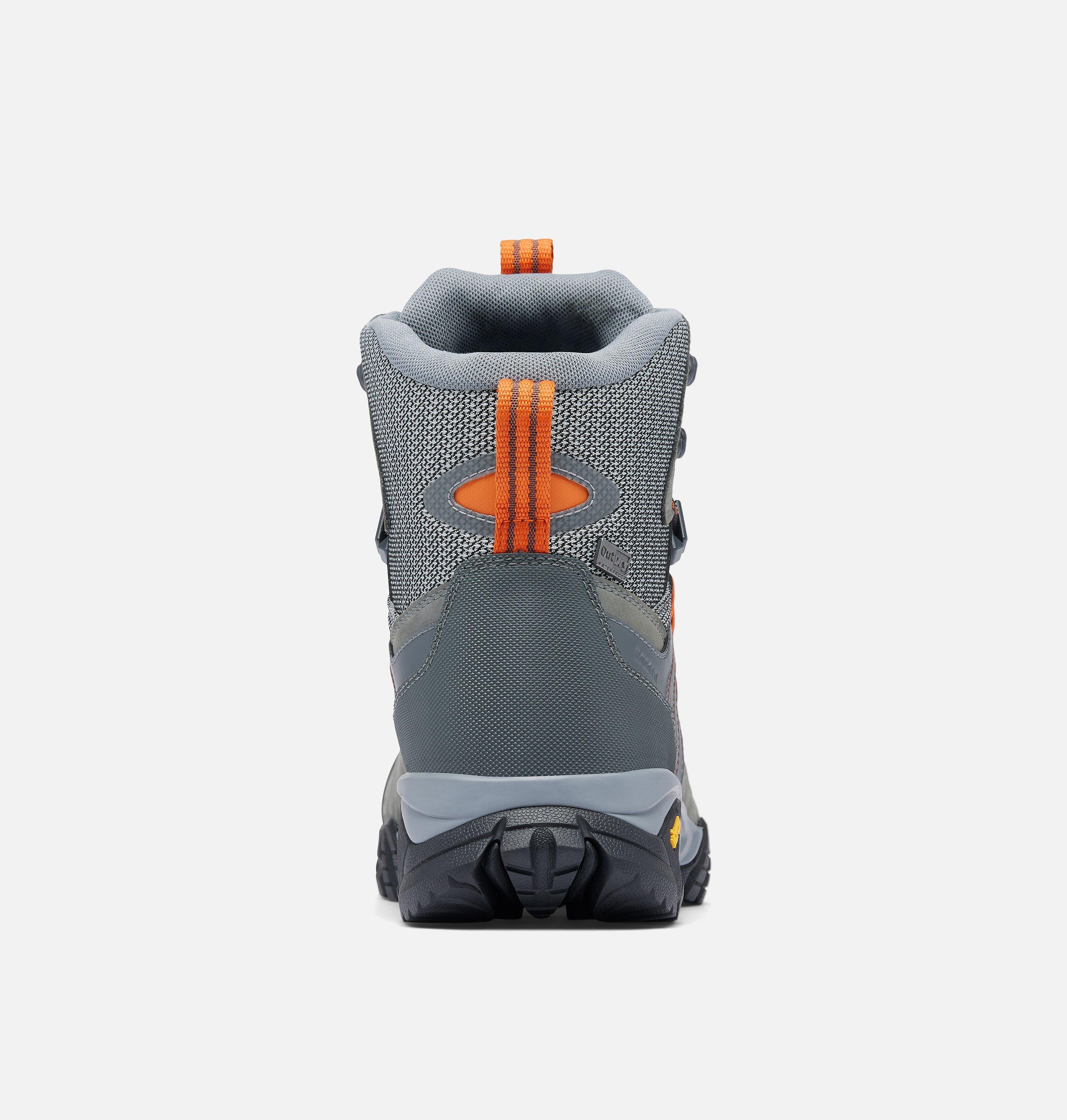Men's GeoTerra™ OutDry™ Boot | 033 | 10.5 8