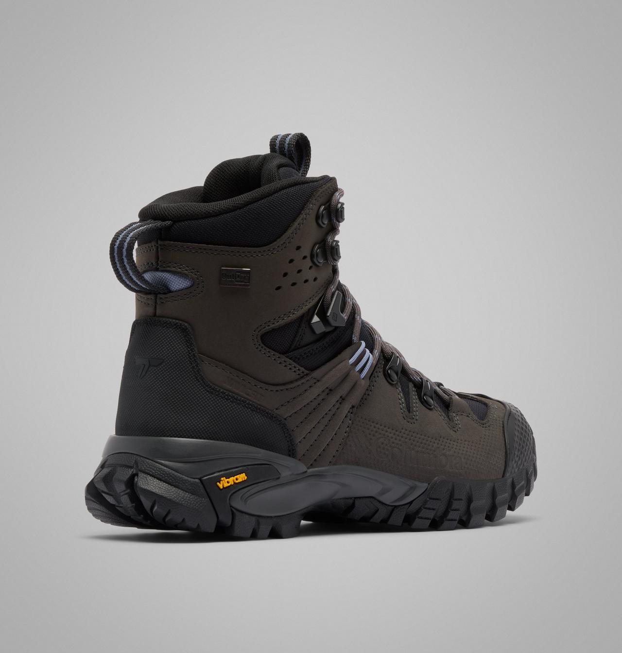 Women's GeoTerra™ OutDry™ Leather Boot 10