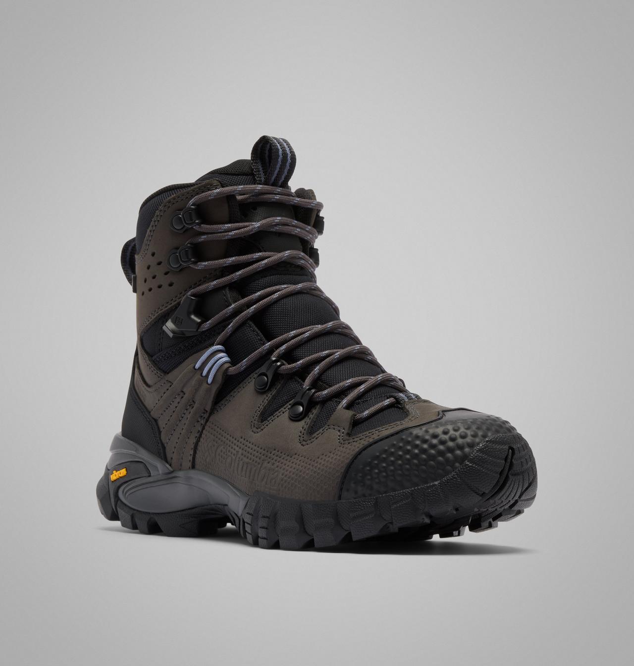 Women's GeoTerra™ OutDry™ Leather Boot 4