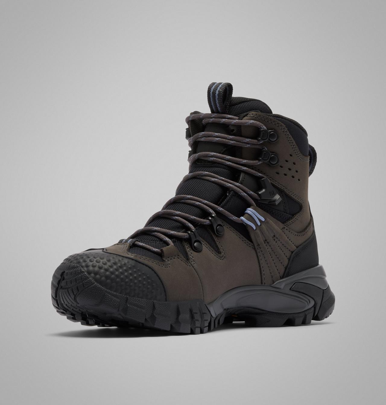 Women's GeoTerra™ OutDry™ Leather Boot 8
