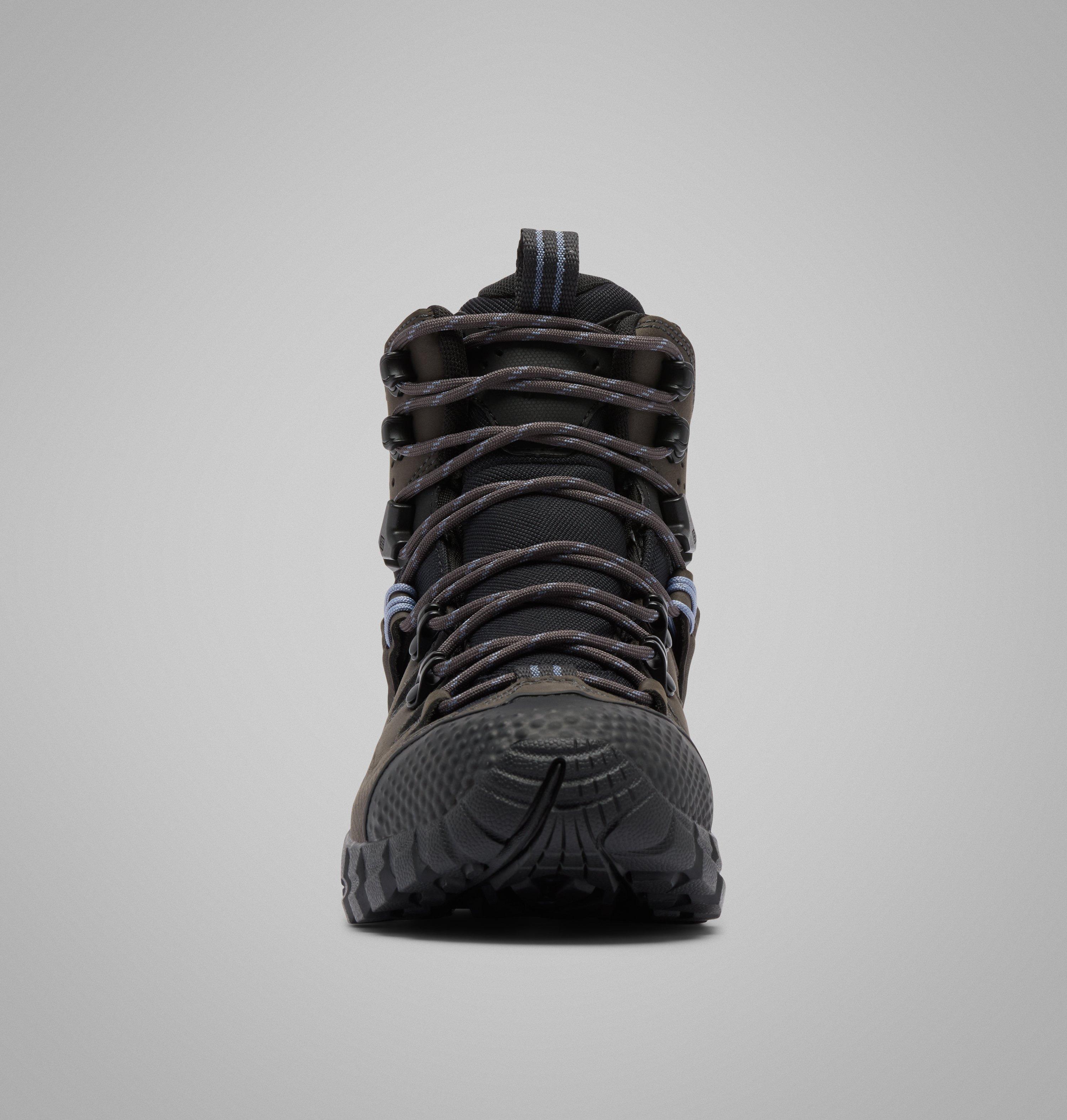 Women's GeoTerra OutDry Leather Boot 9