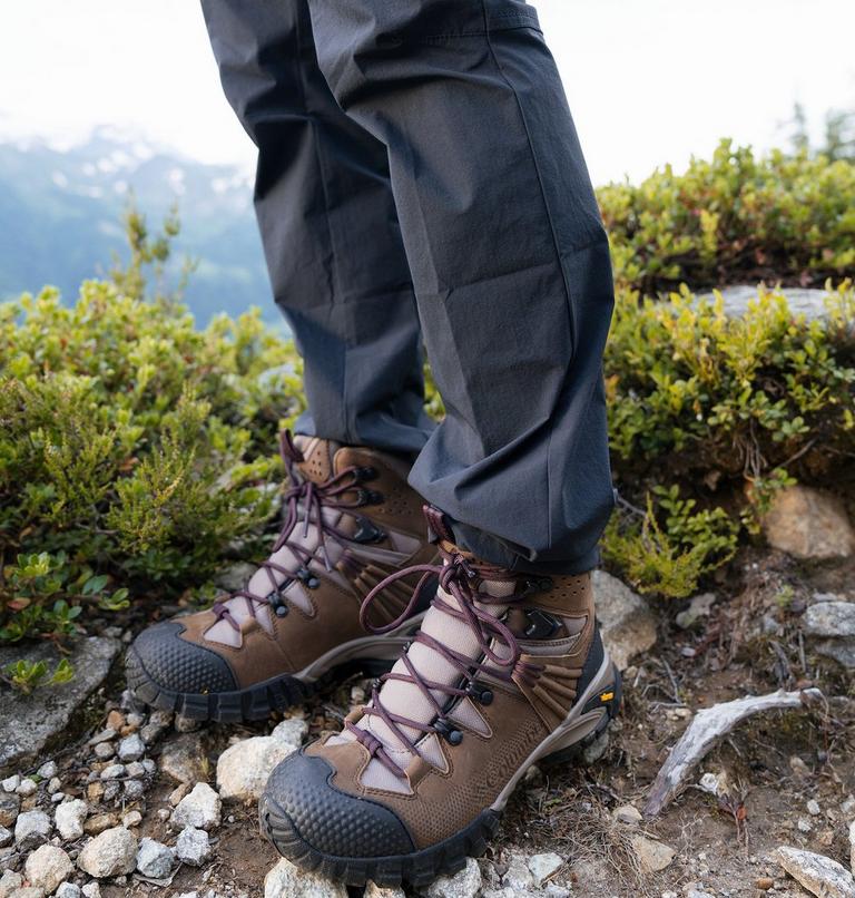 GEOTERRA OUTDRY LTR, Color: Dark Brown, Moonvista, image 11