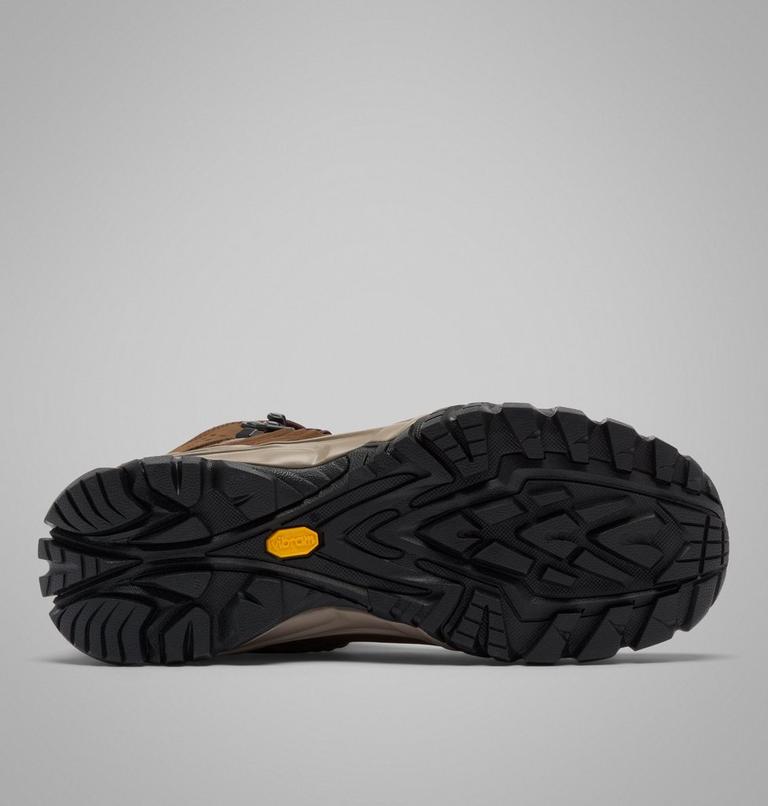 GEOTERRA OUTDRY LTR, Color: Dark Brown, Moonvista, image 5