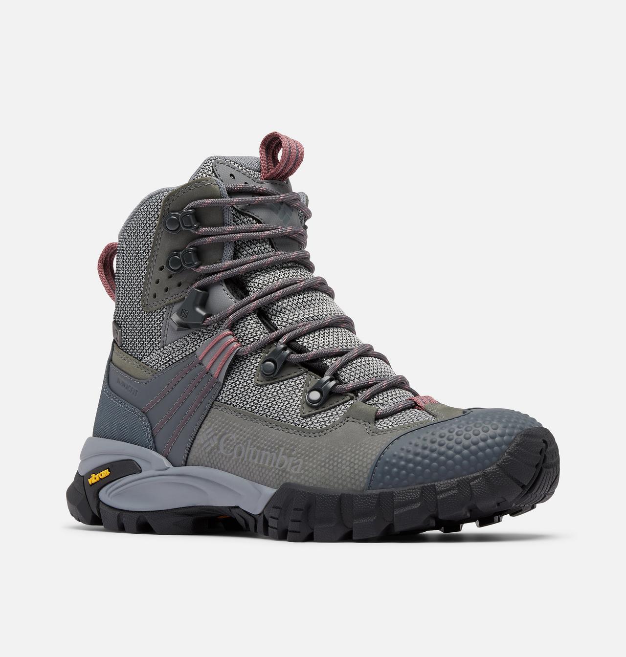 Botte GeoTerra™ OutDry™ pour femmes 2