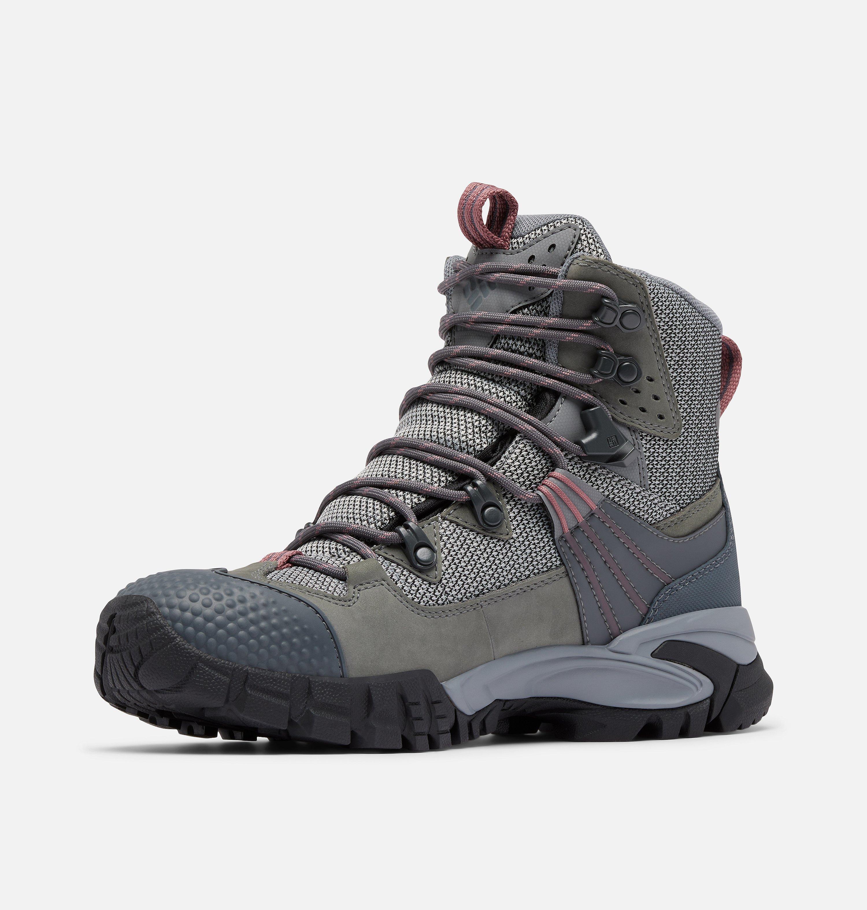 Women's GeoTerra OutDry Boot 6