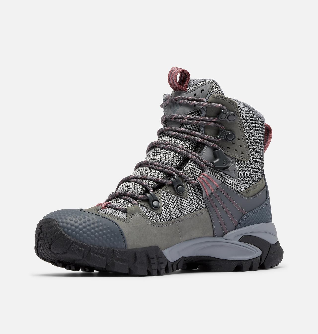 Botte GeoTerra™ OutDry™ pour femmes 6