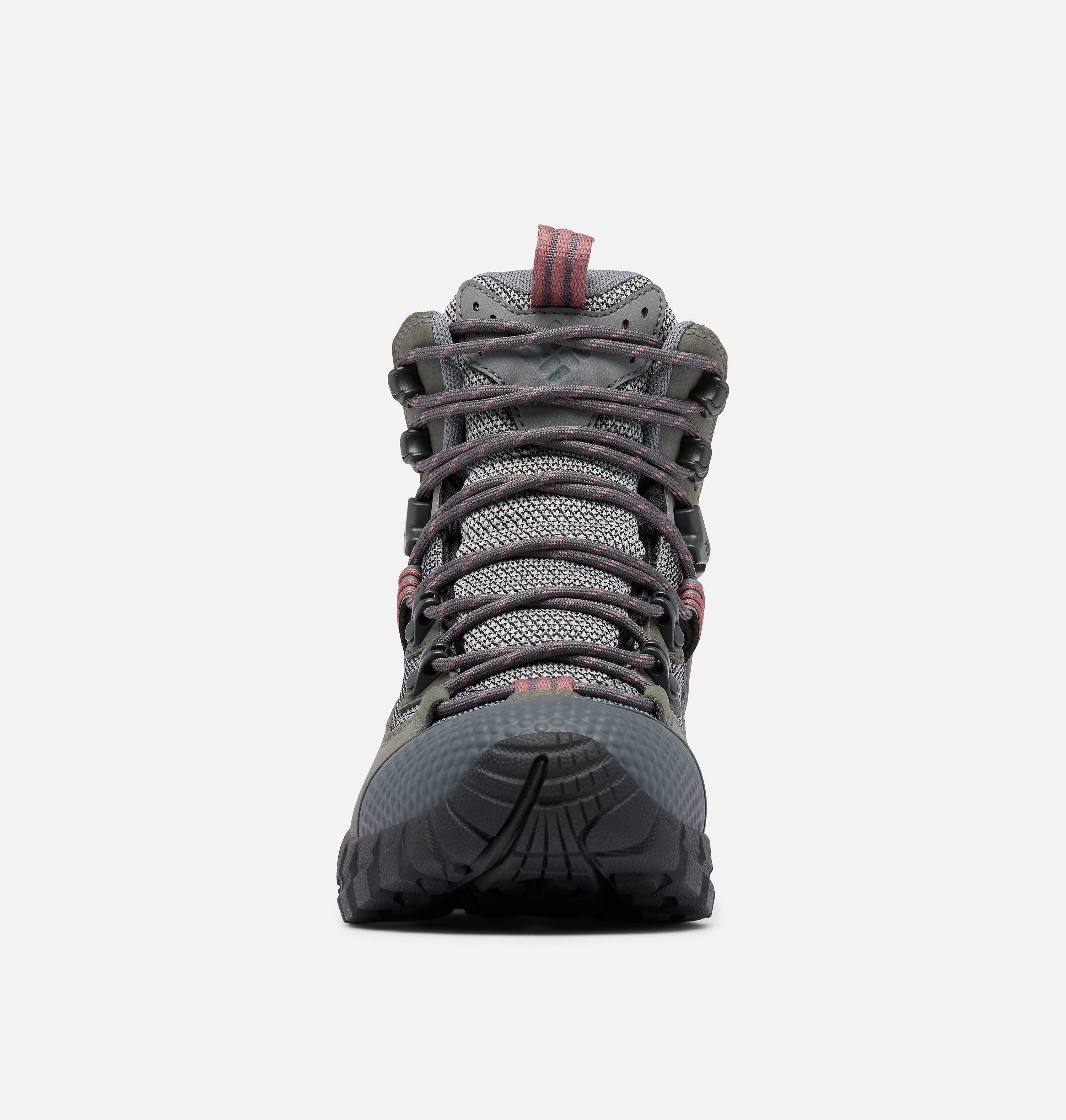 Women's GeoTerra OutDry Boot 7