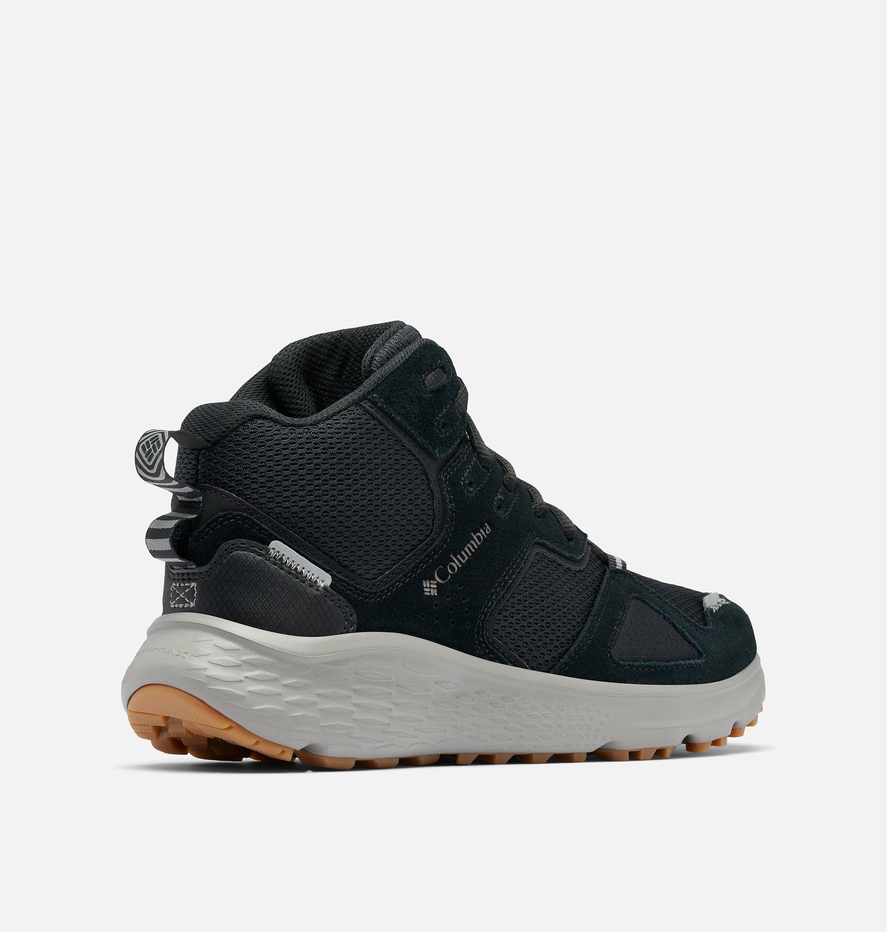 Women's Bethany Mid Shoe - Wide 9