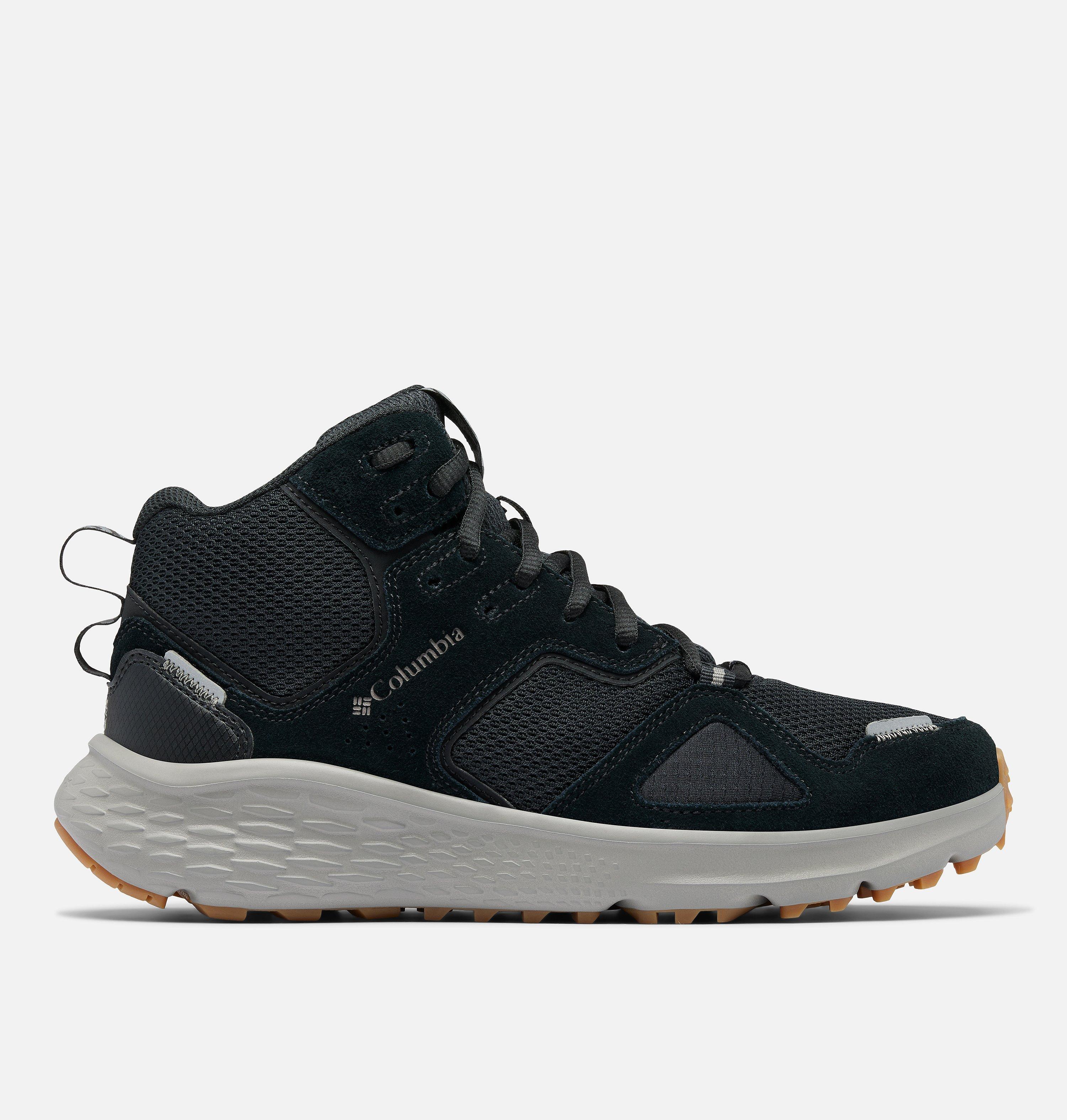 Women's Bethany Mid Shoe - Wide 1