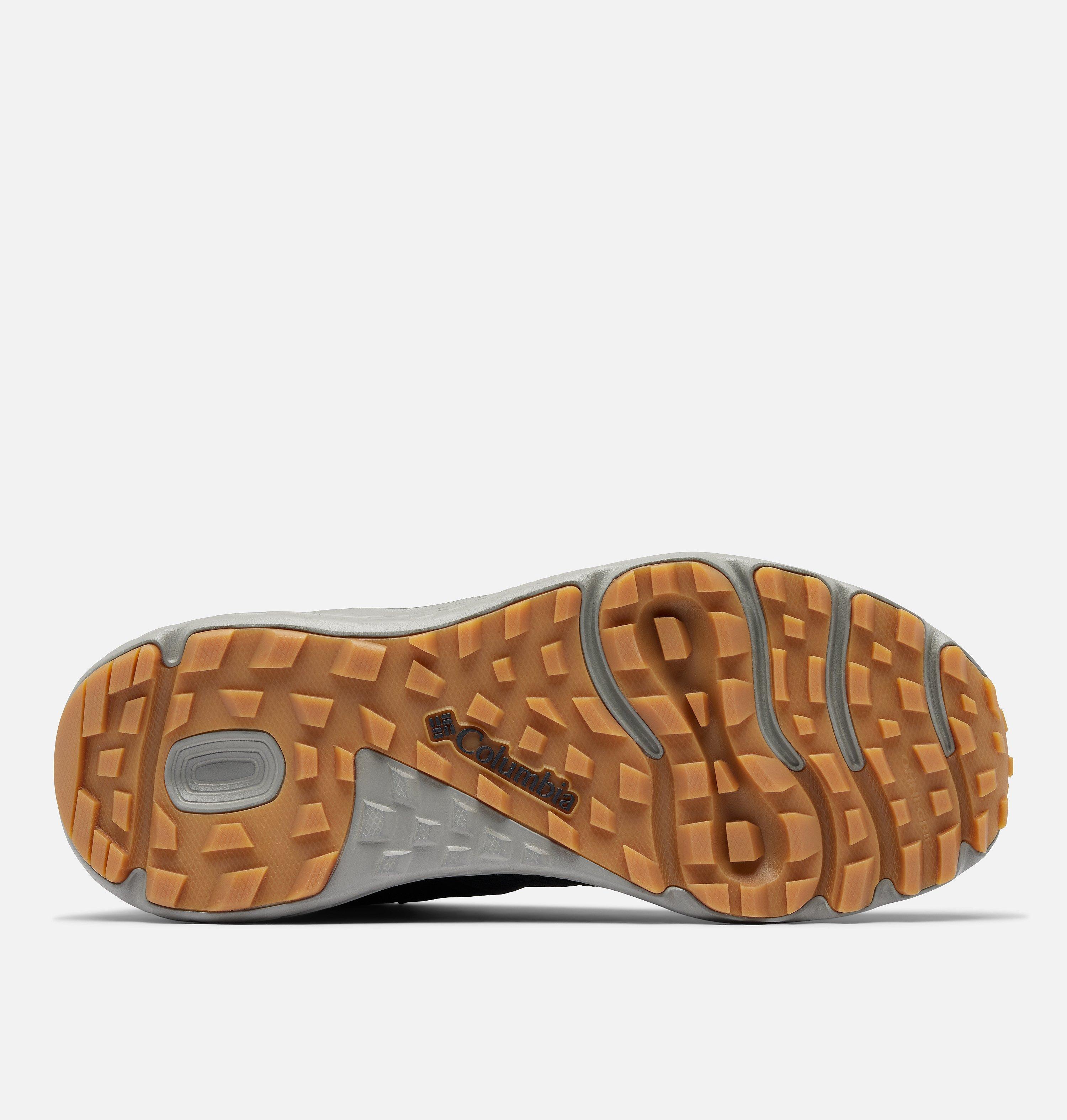 Women's Bethany Mid Shoe - Wide 5