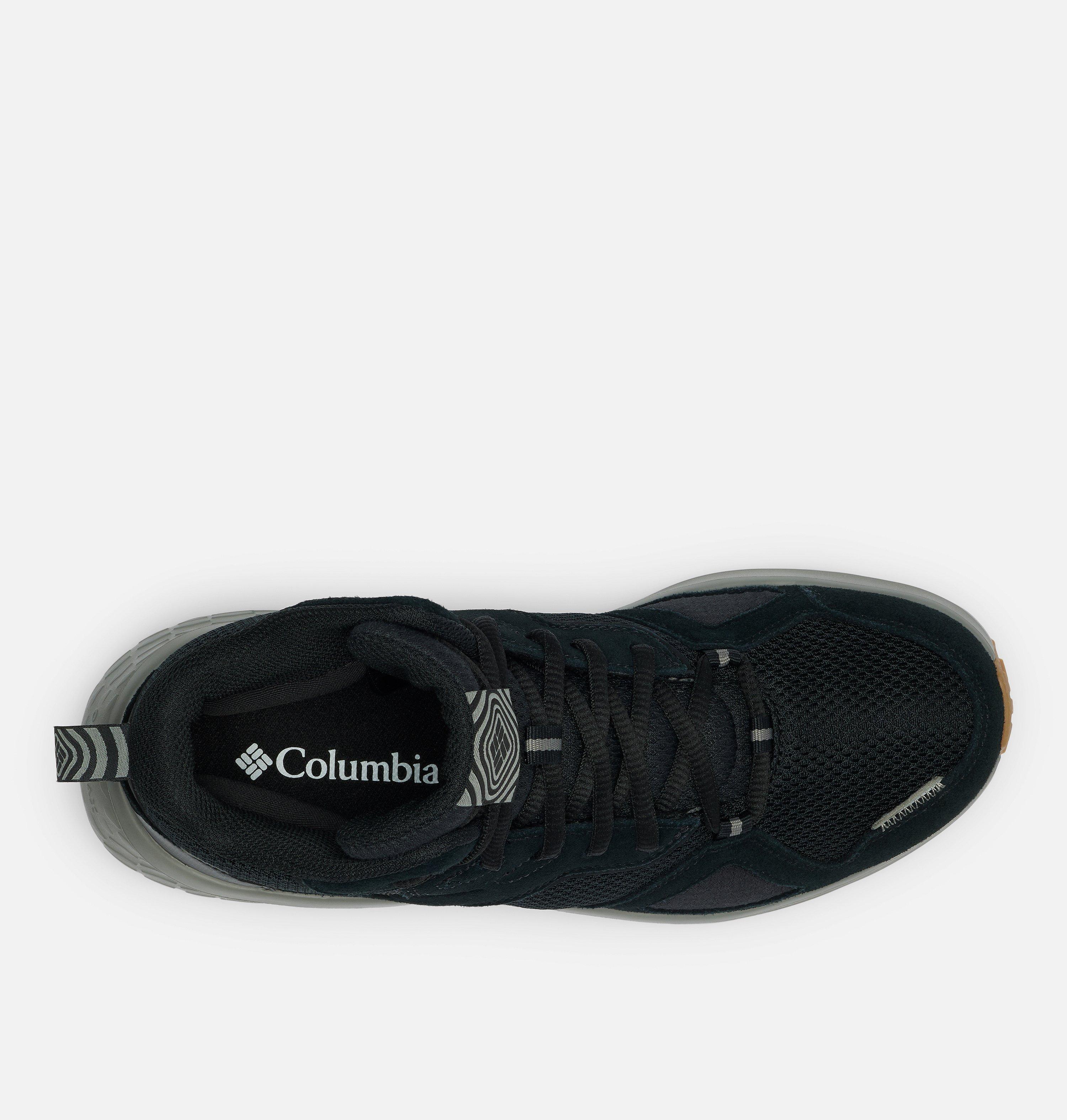 Women's Bethany Mid Shoe - Wide 4