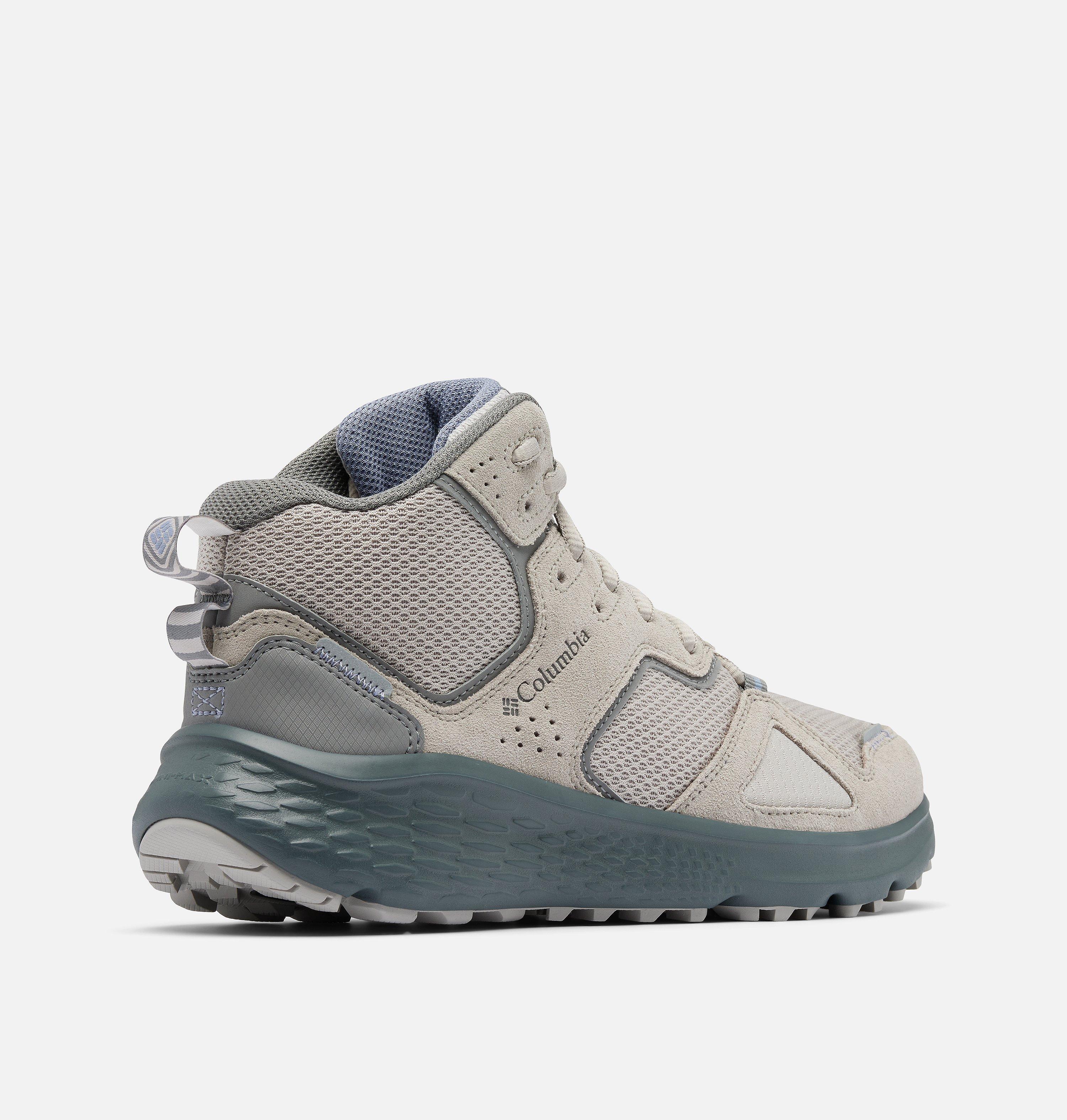Women's Bethany Mid Shoe - Wide 9