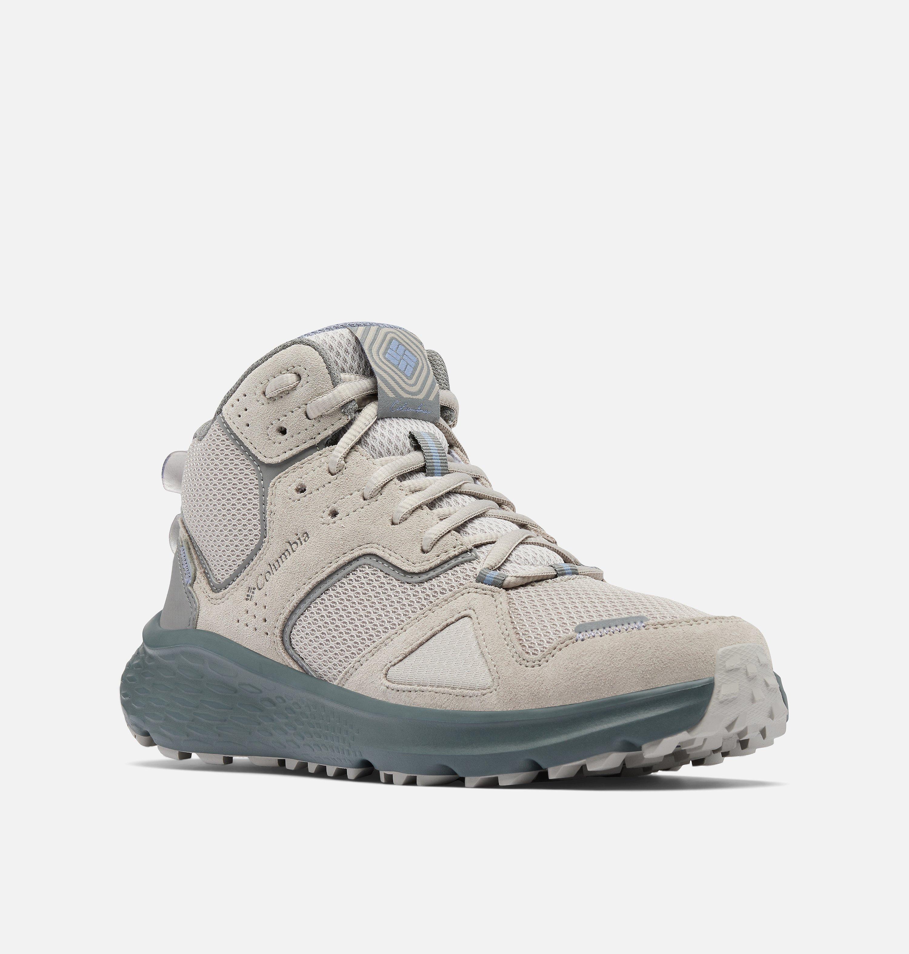 Women's Bethany Mid Shoe - Wide 3