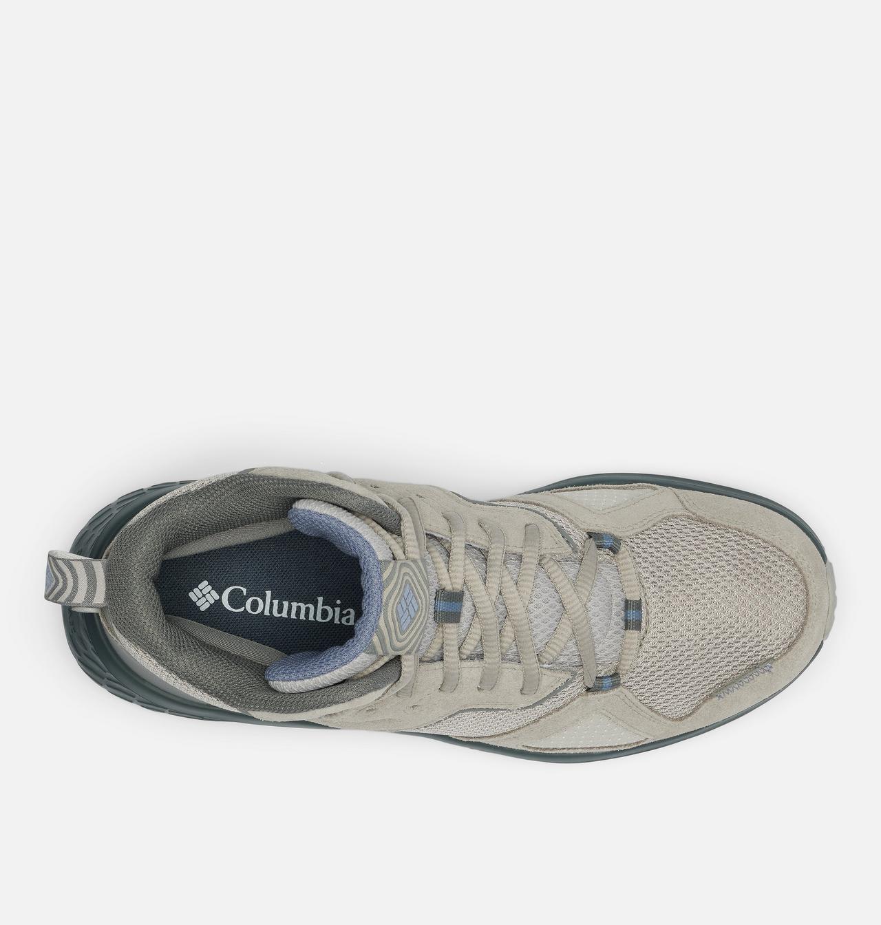 Women's Bethany™ Mid Shoe - Wide 4