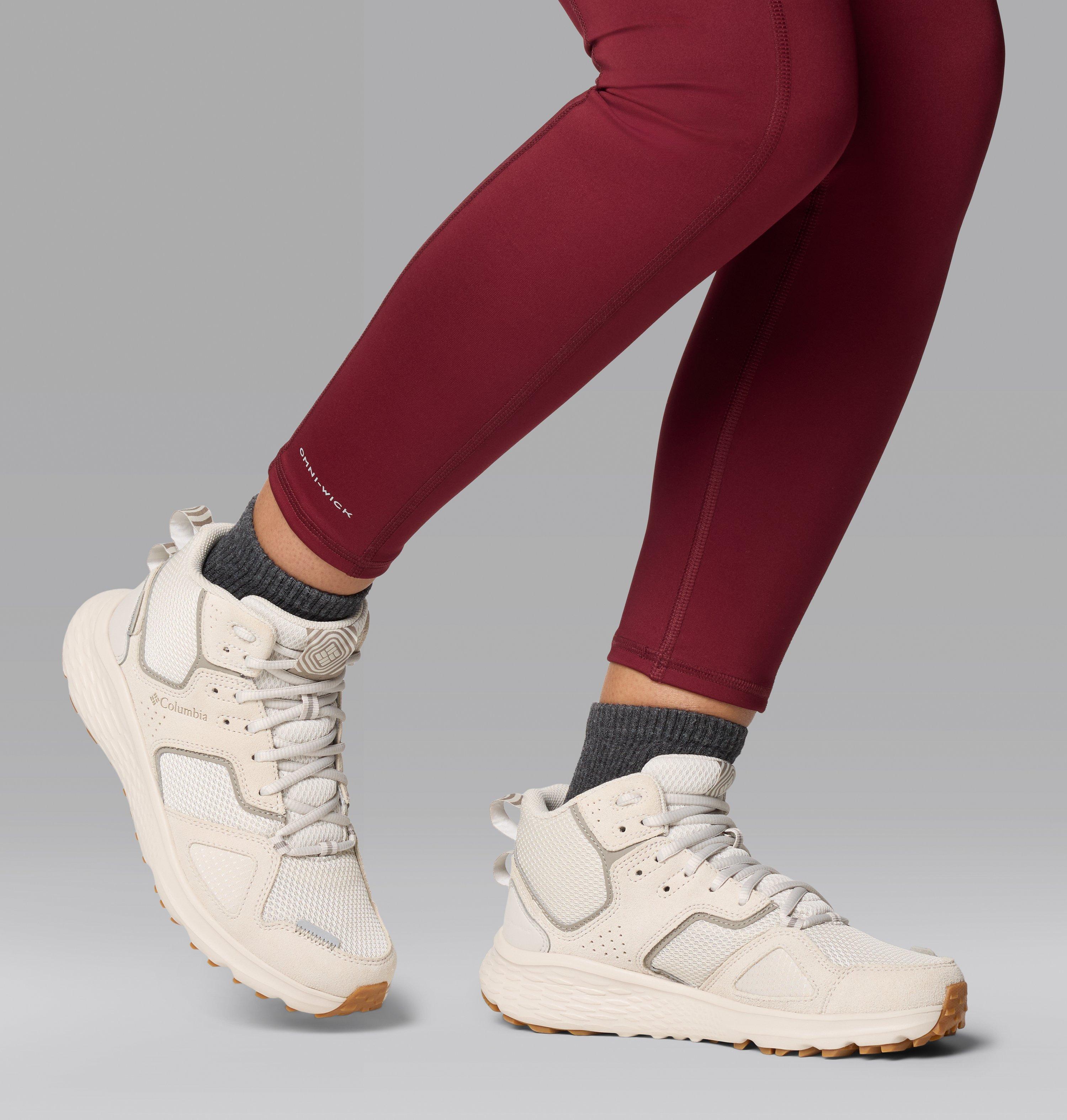 Women's Bethany™ Mid Shoe - Wide | 083 | 7.5 10