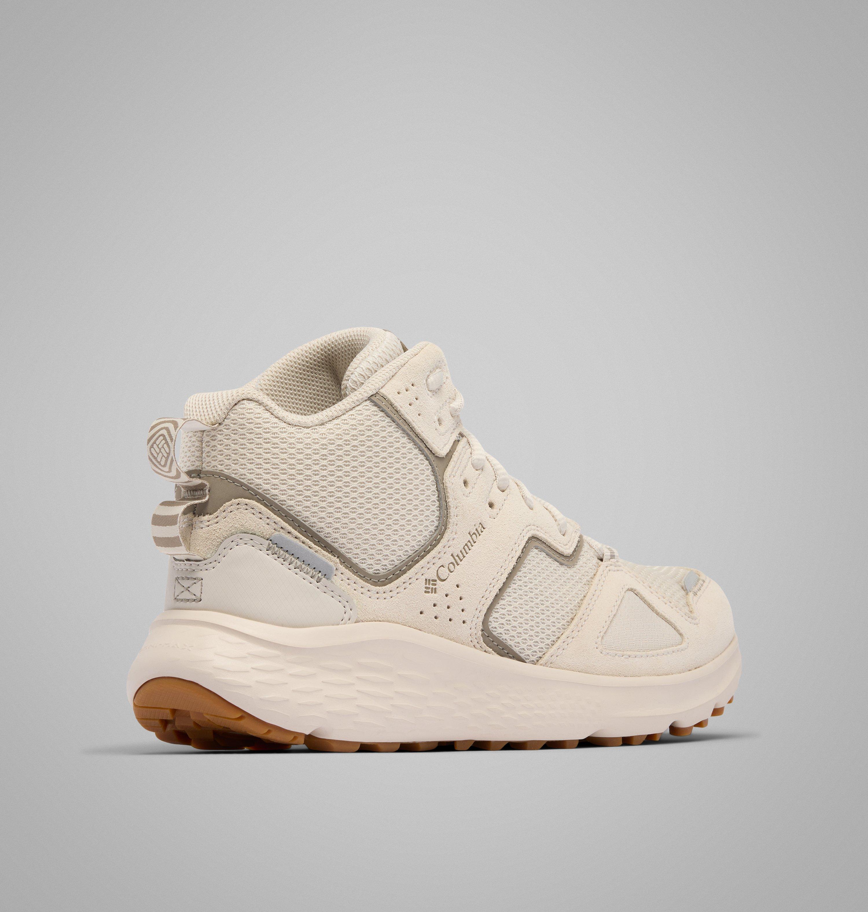 Women's Bethany™ Mid Shoe - Wide | 083 | 7.5 9
