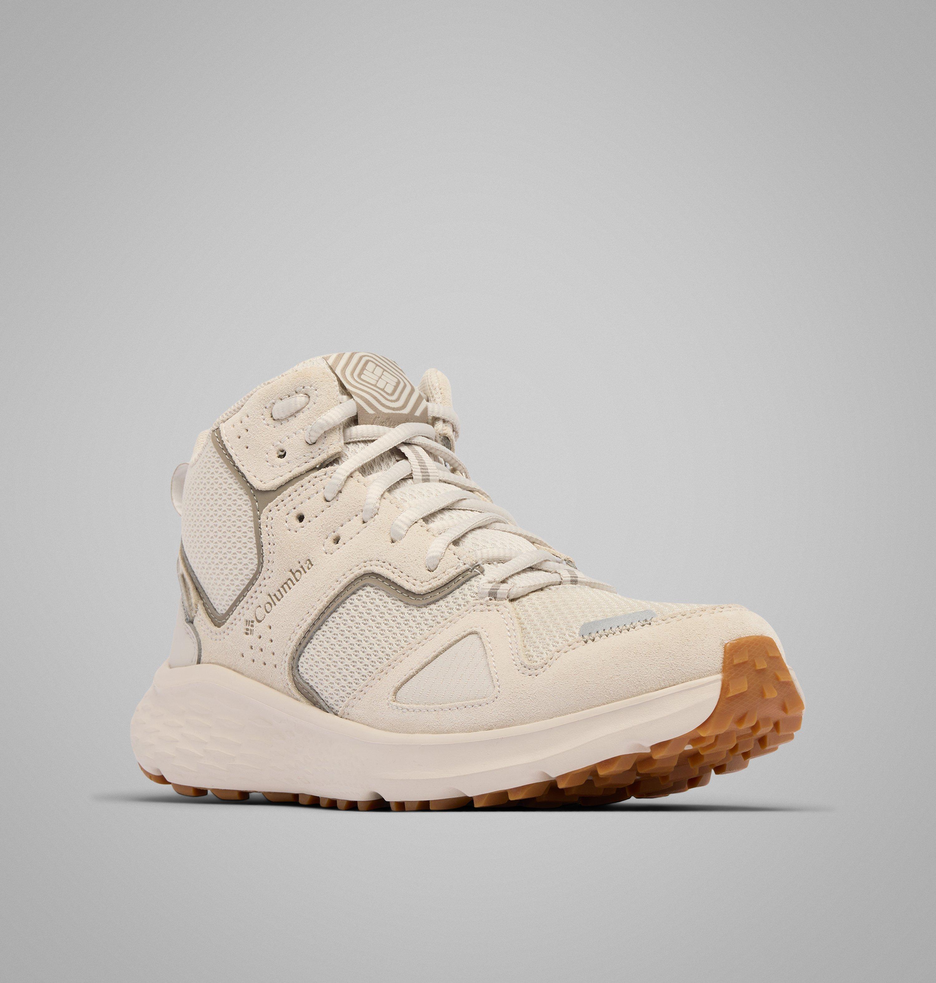 Women's Bethany™ Mid Shoe - Wide | 083 | 7.5 3