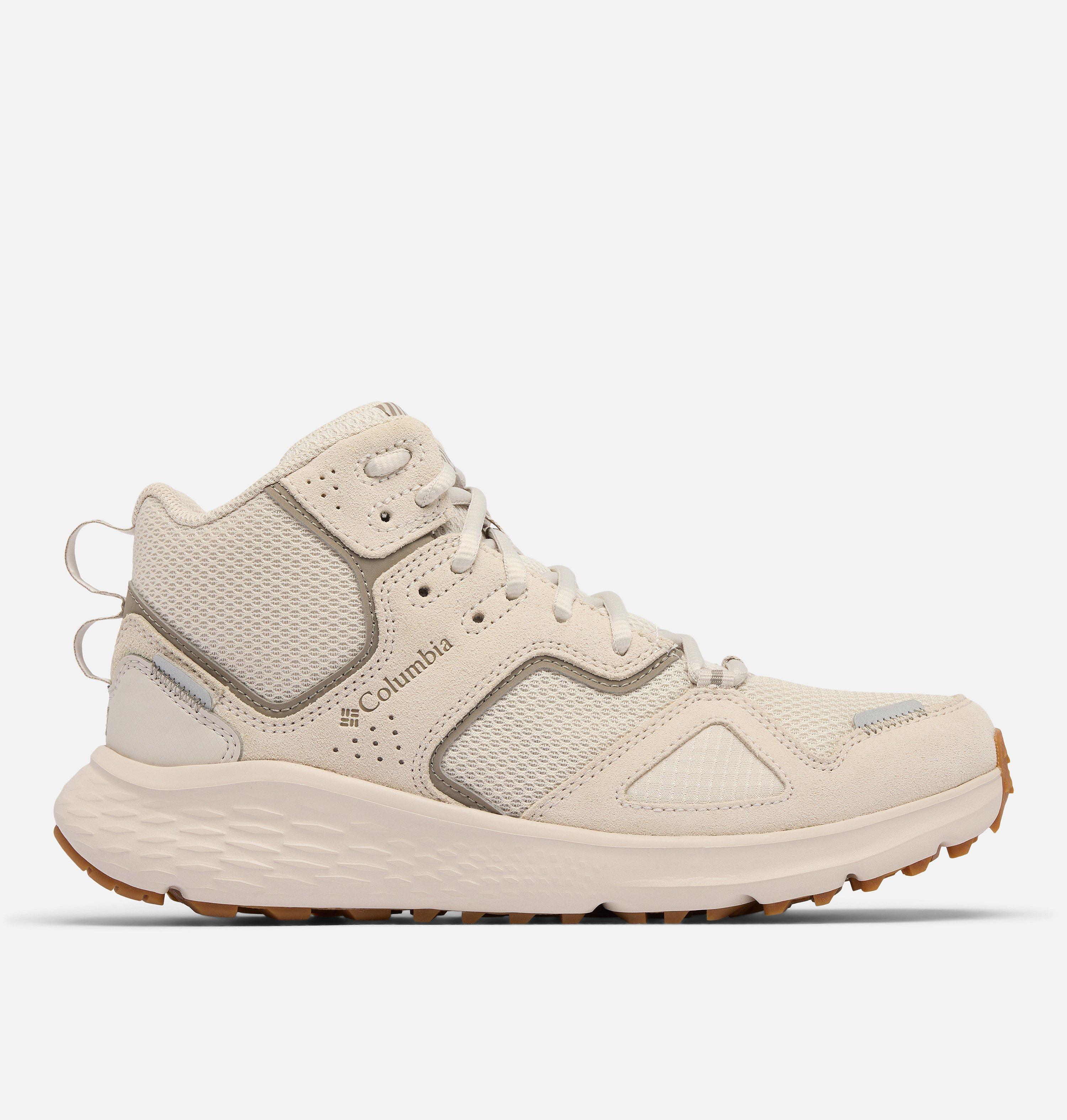 Women's Bethany Mid Shoe - Wide | Columbia