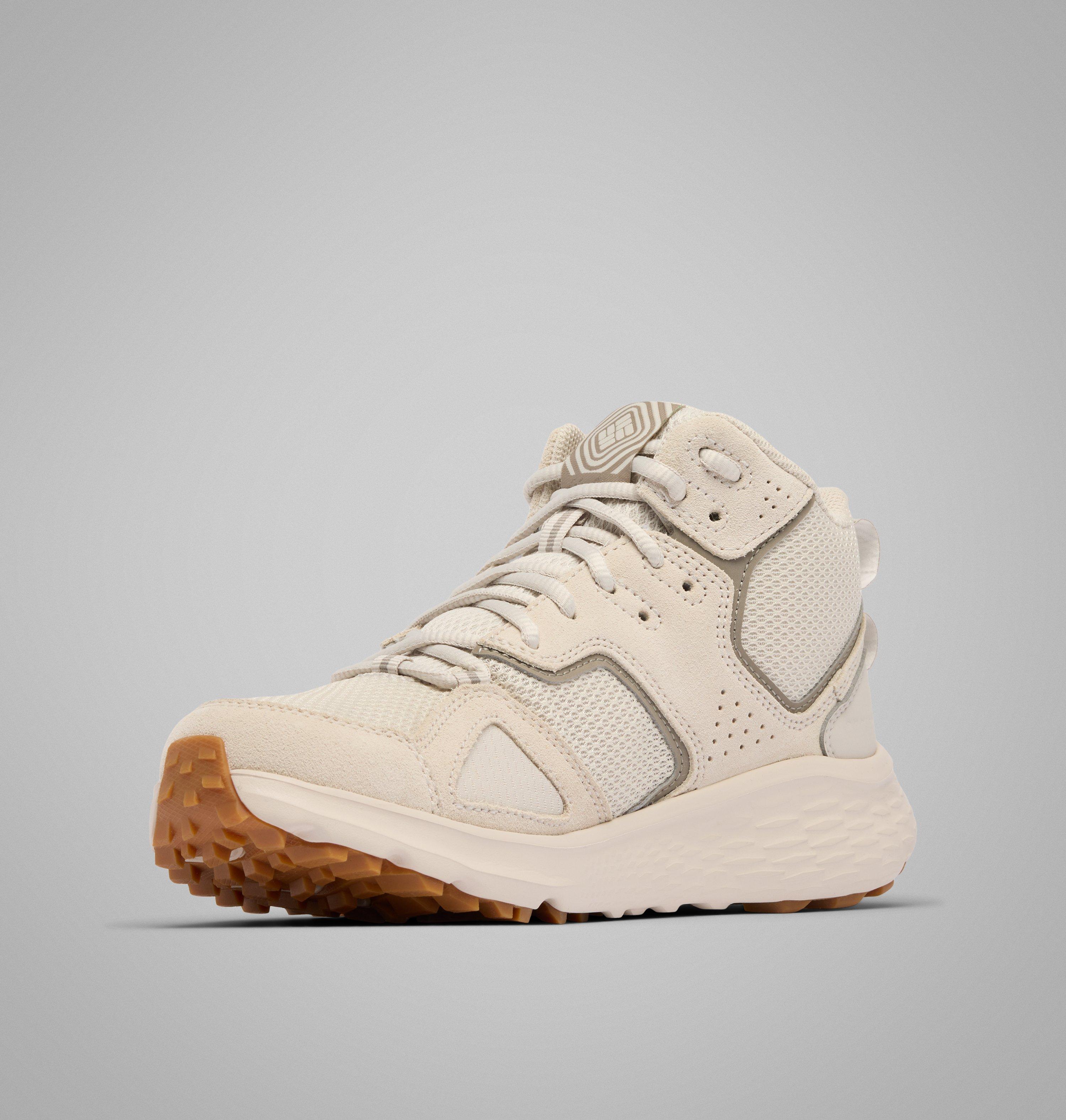 Women's Bethany™ Mid Shoe - Wide | 083 | 7.5 7