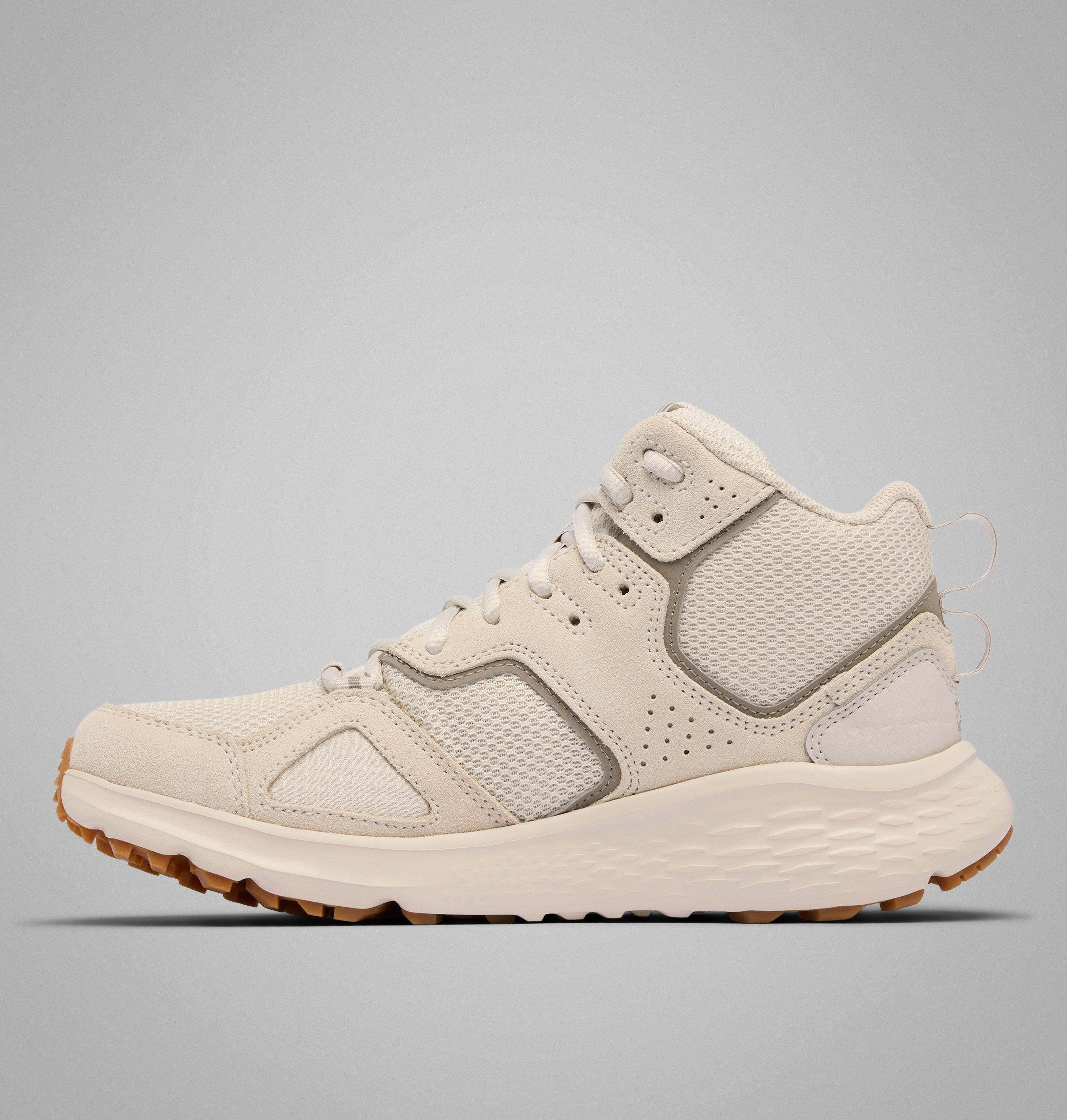 Women's Bethany™ Mid Shoe - Wide | 083 | 7.5 6