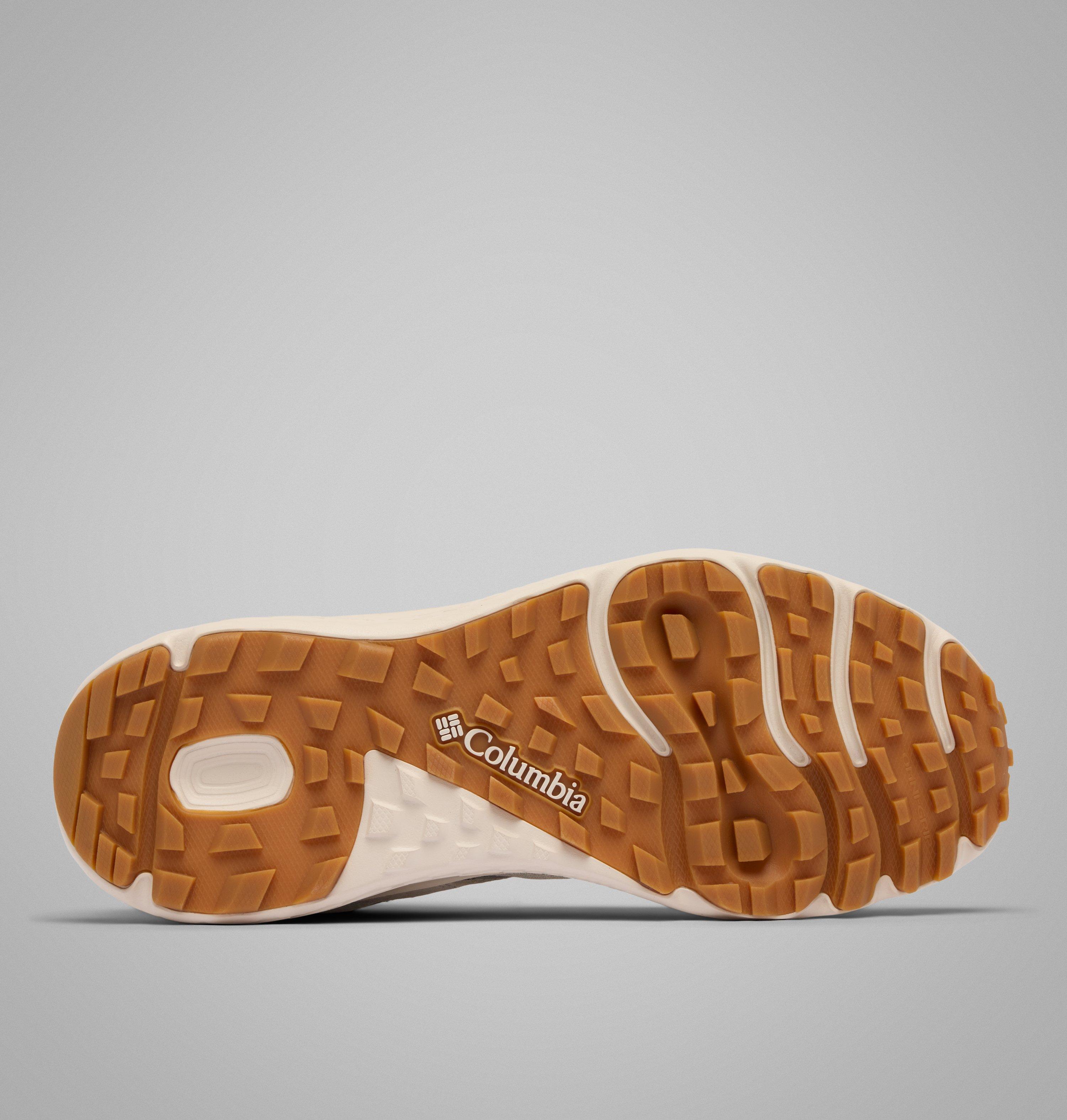 Women's Bethany™ Mid Shoe - Wide | 083 | 7.5 5