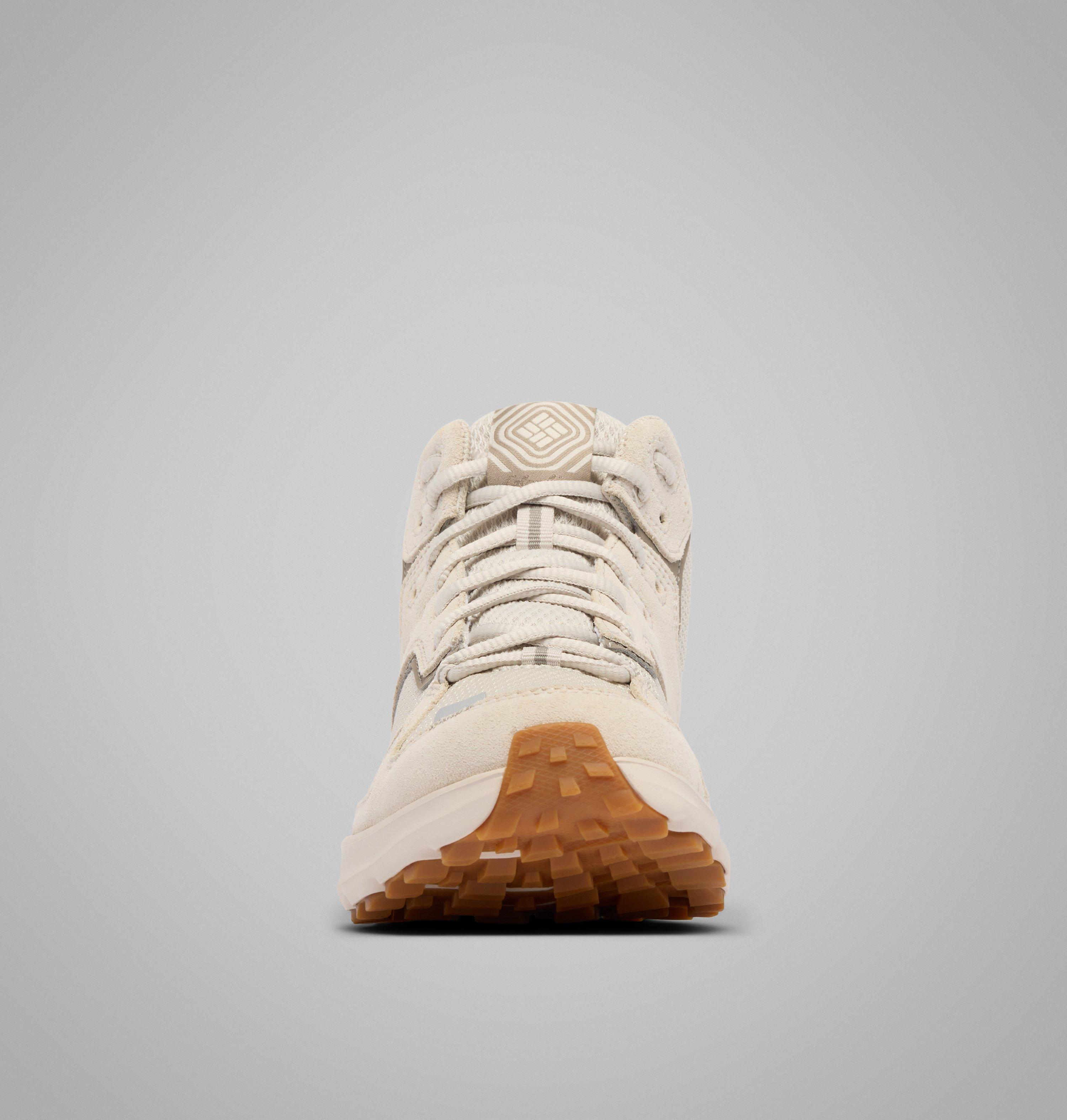 Women's Bethany™ Mid Shoe - Wide | 083 | 7.5 8