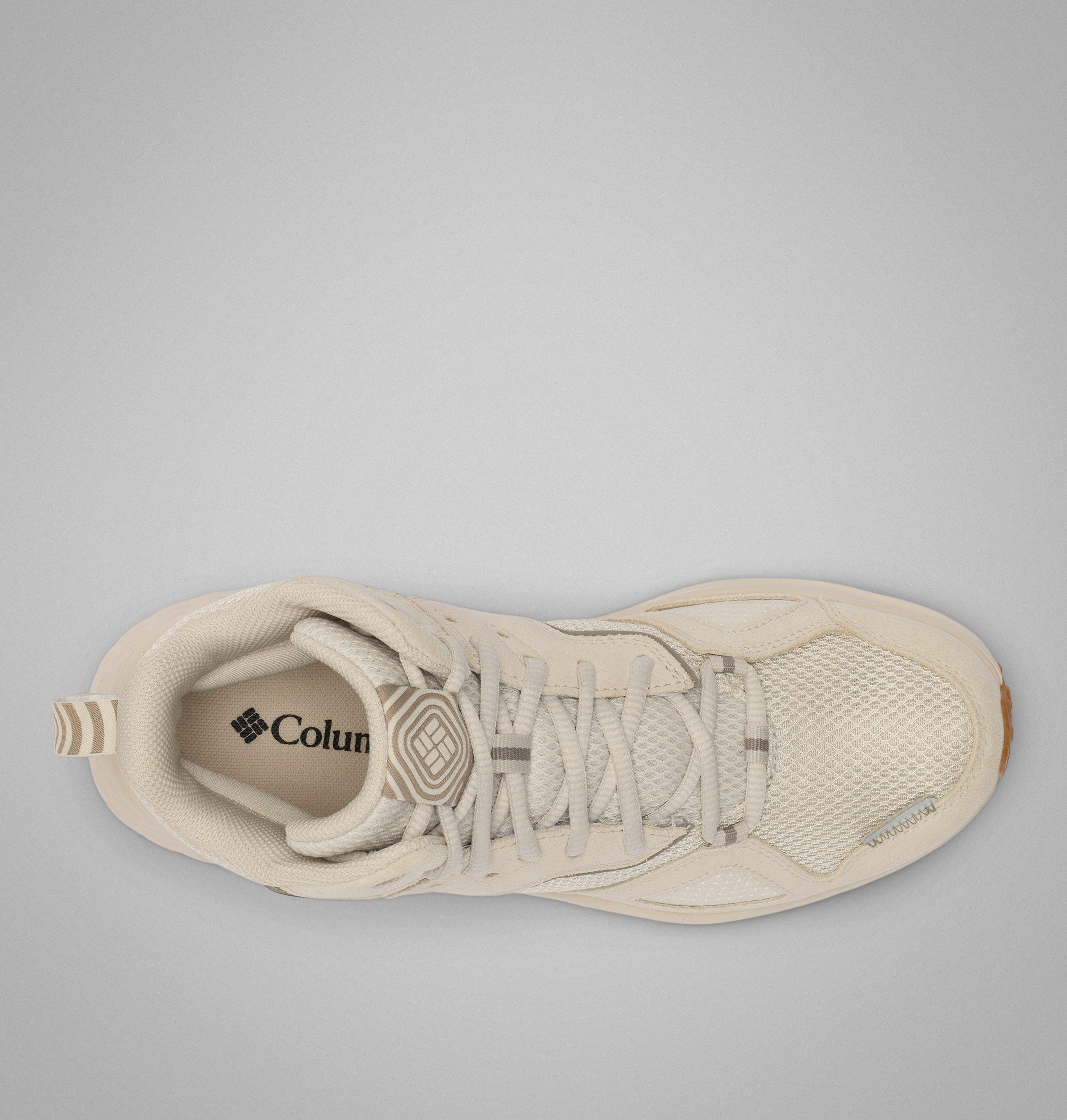 Women's Bethany™ Mid Shoe - Wide | 083 | 7.5 4