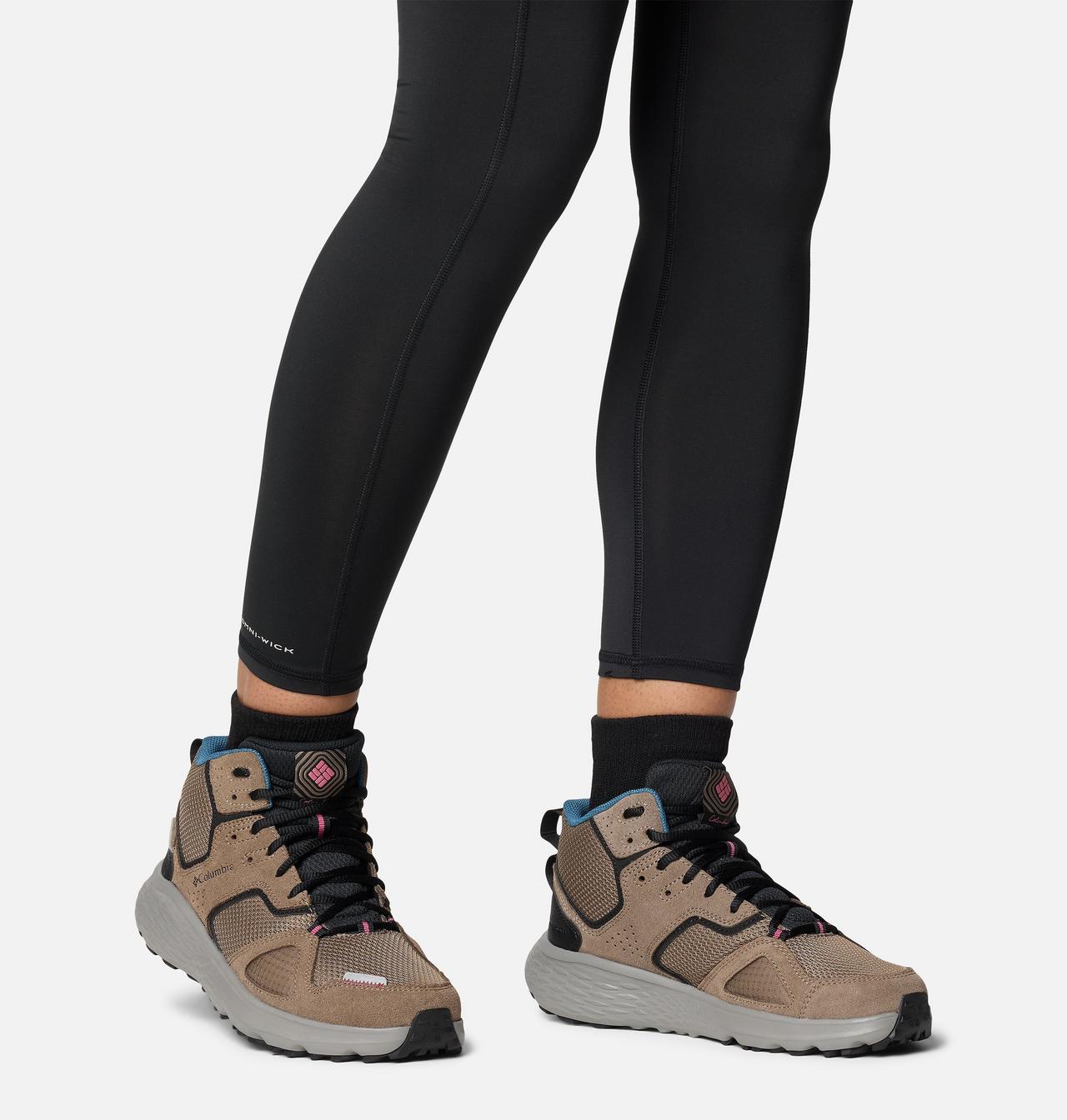 Women's Bethany™ Mid Shoe - Wide | 252 | 12 10