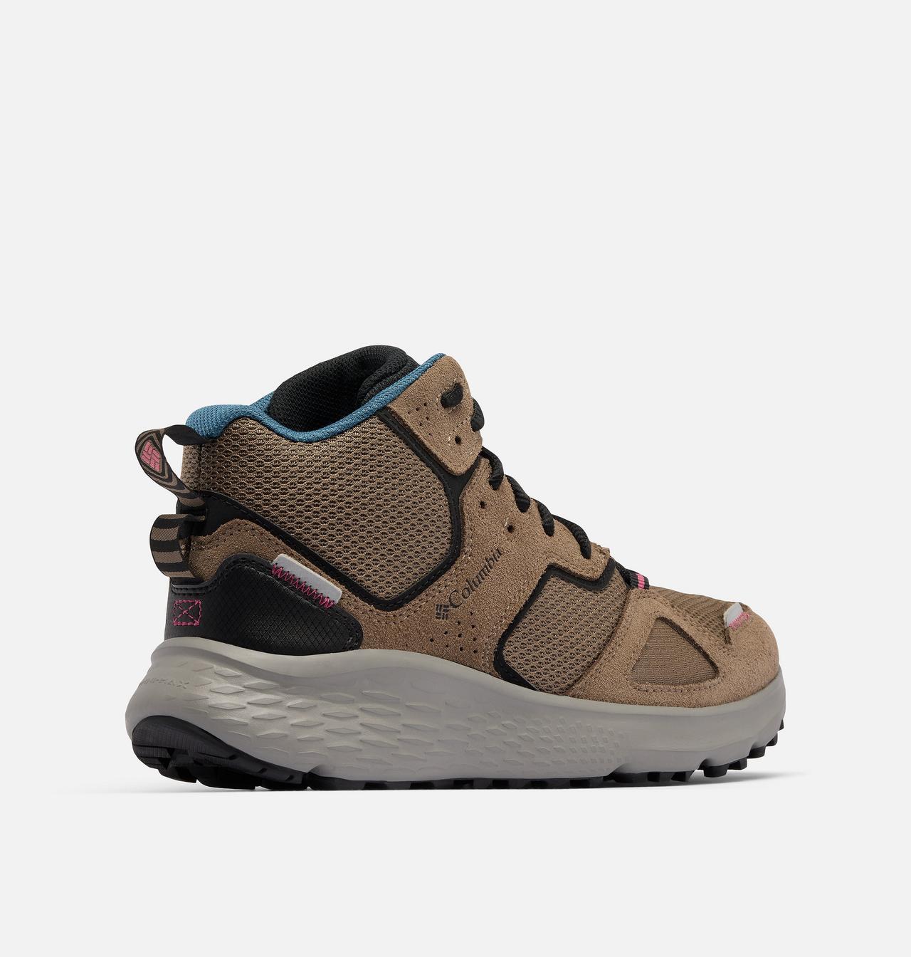 Women's Bethany™ Mid Shoe - Wide | 252 | 12 9