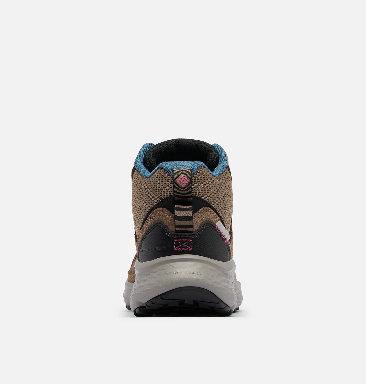 Women's Bethany™ Mid Shoe - Wide | 252 | 12 2