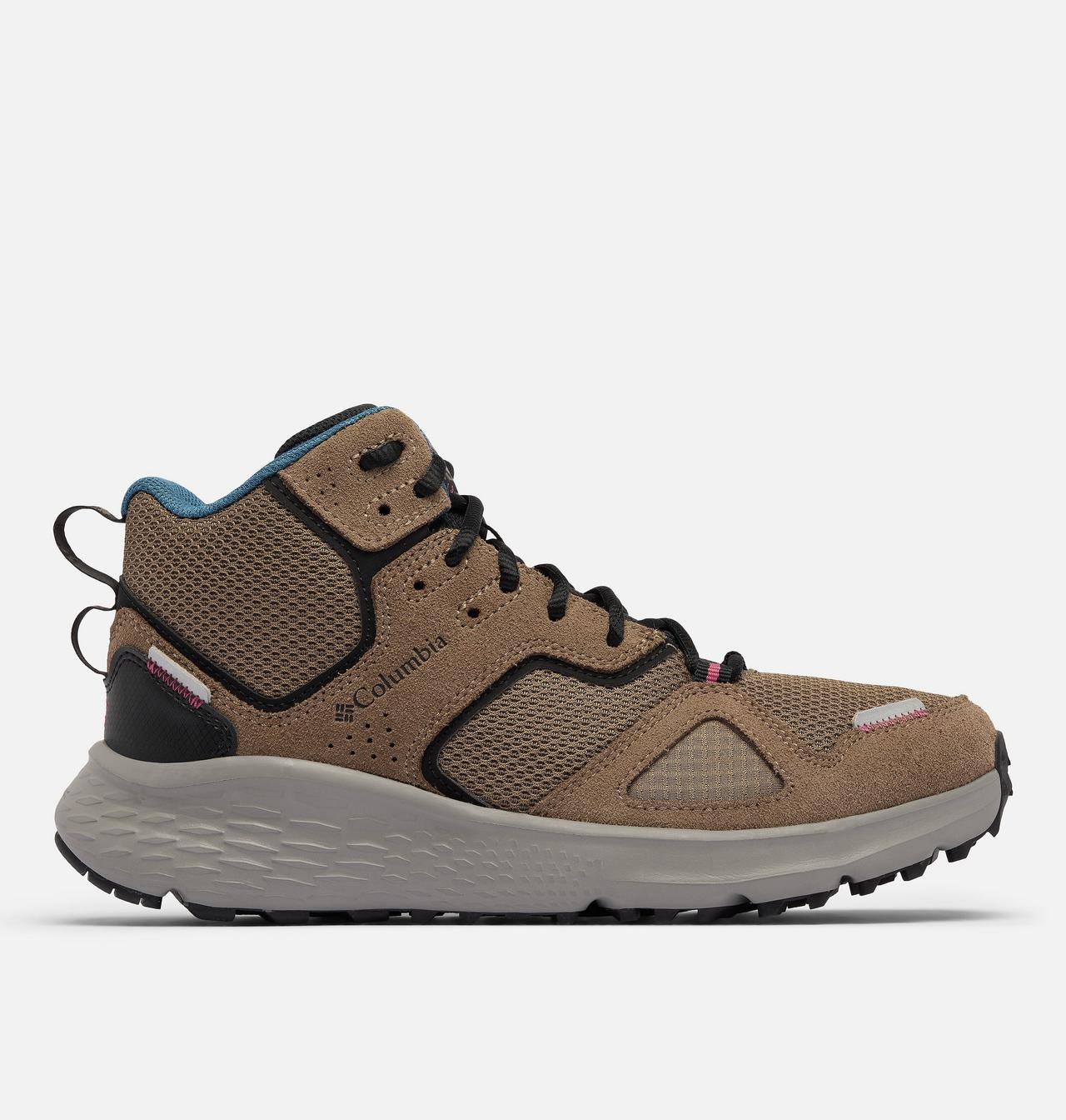 Women's Bethany™ Mid Shoe - Wide | 252 | 12 1