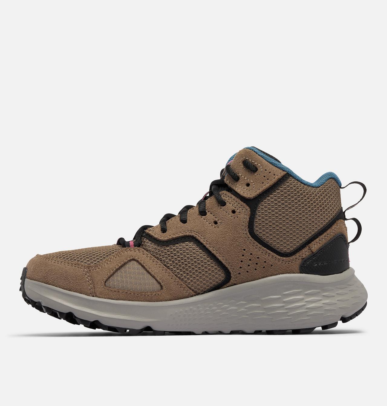 Women's Bethany™ Mid Shoe - Wide | 252 | 12 6
