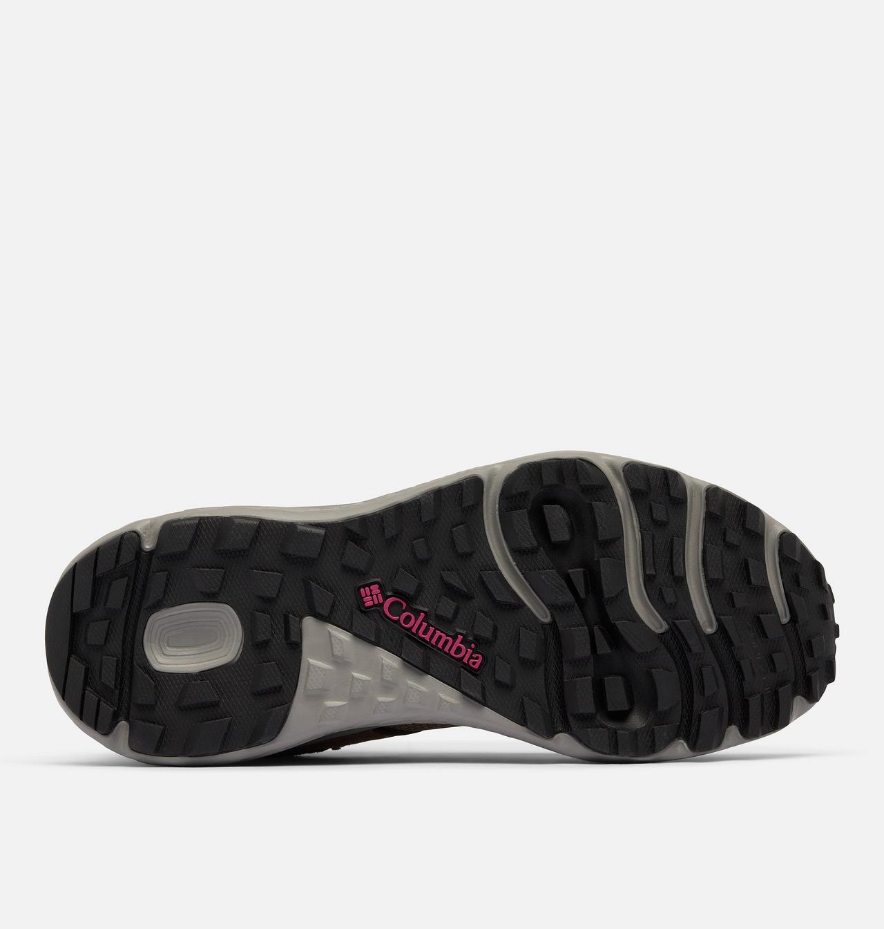 Women's Bethany™ Mid Shoe - Wide | 252 | 12 5