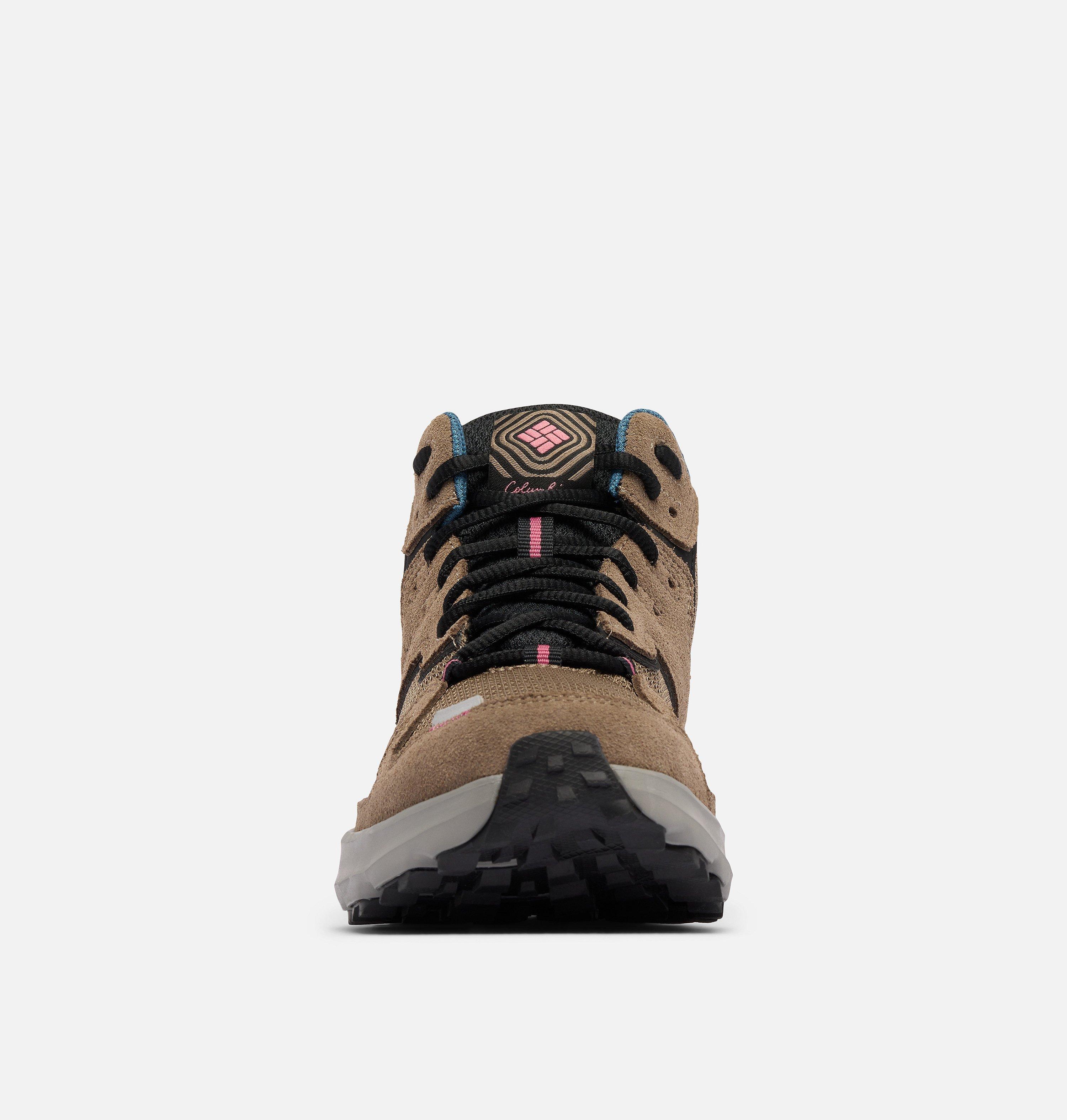 Women's Bethany Mid Shoe - Wide | Columbia