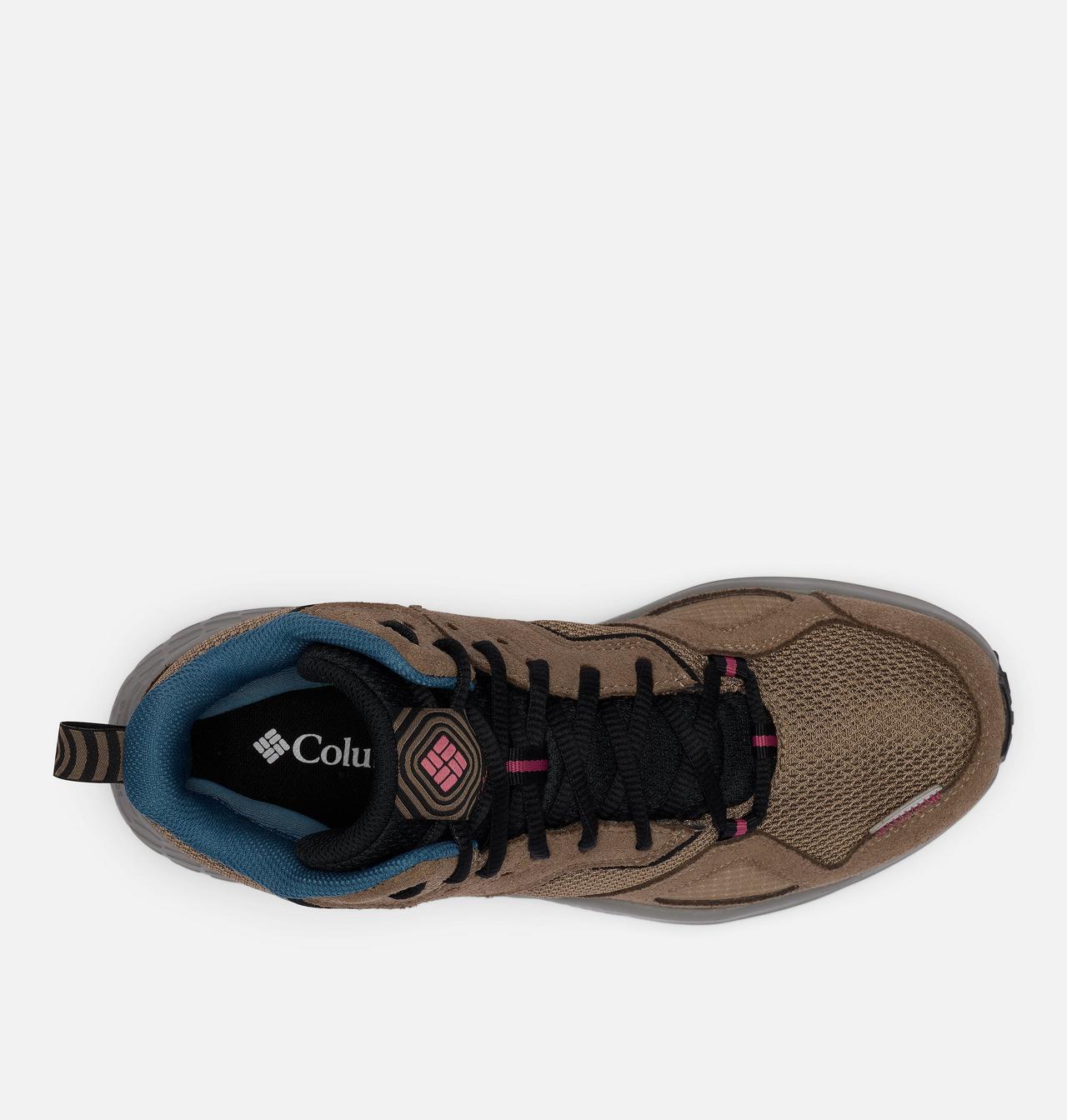 Women's Bethany™ Mid Shoe - Wide | 252 | 12 4