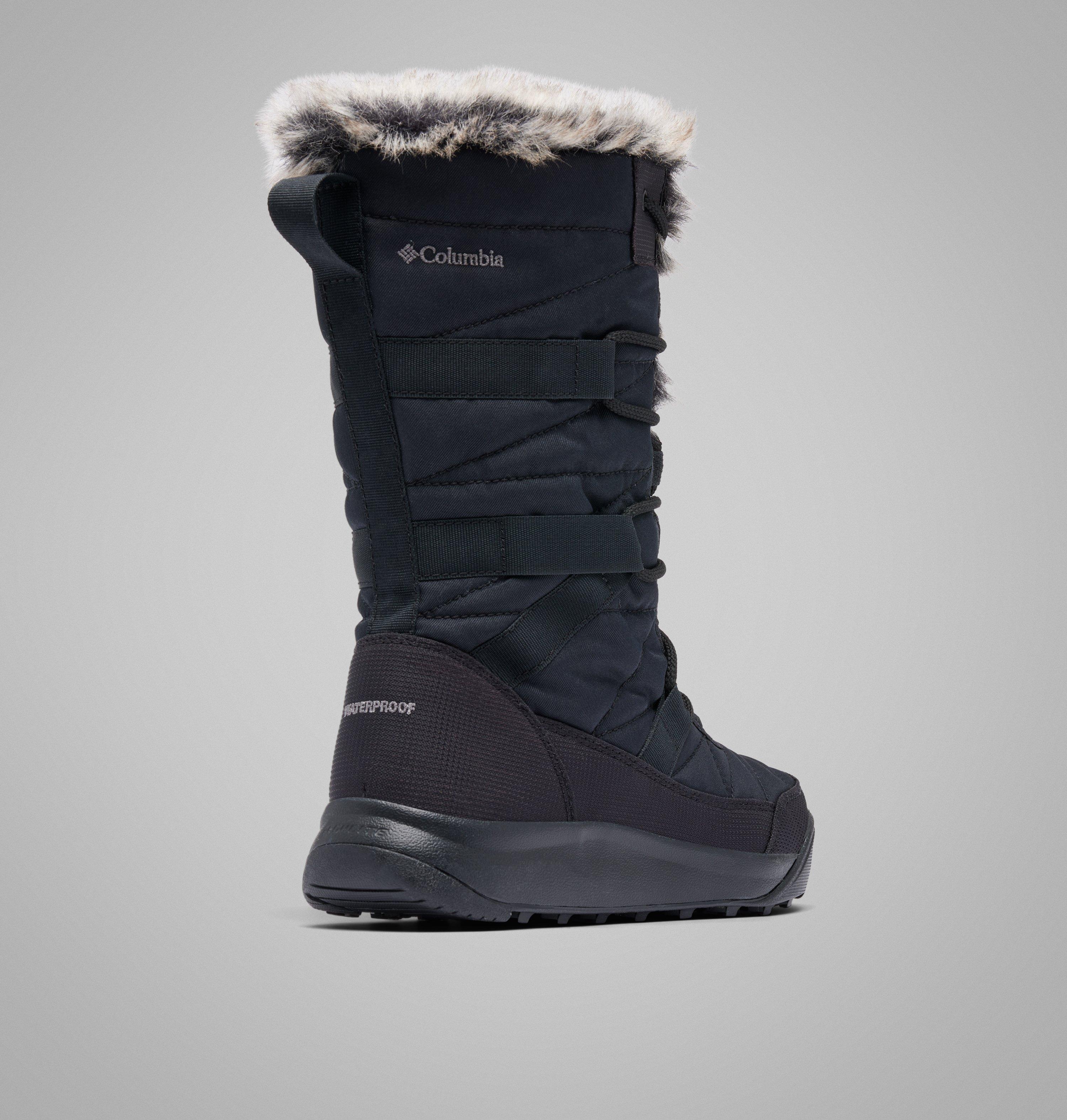 Botte Minx IV pour femme | 010 | 5 9